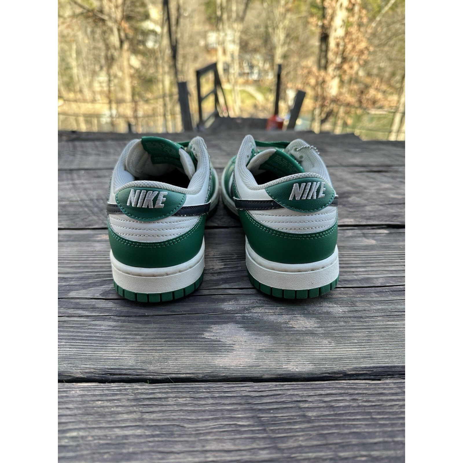Nike Nike Dunk Low SE Lottery Pack - Malachite - Size 8 Size US 8 / EU 41 - 5 Thumbnail