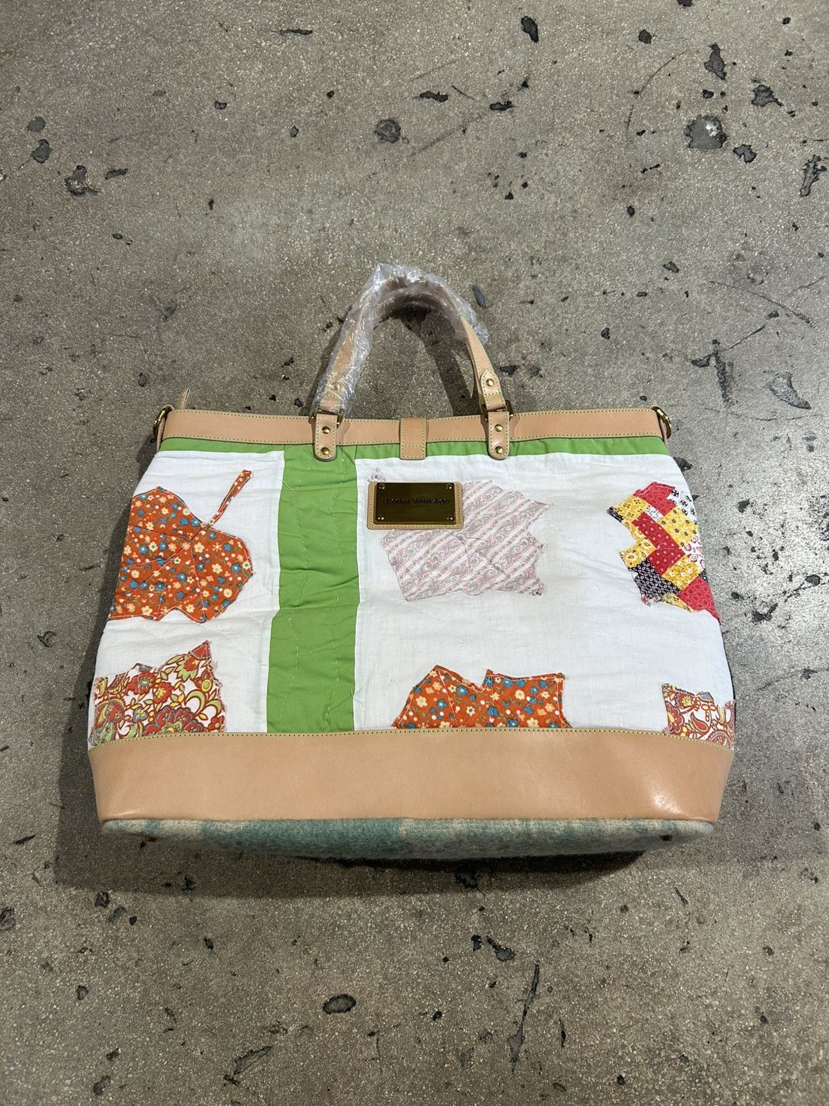 Better With Age Better With Age Tote Bag Size ONE SIZE - 1 Thumbnail