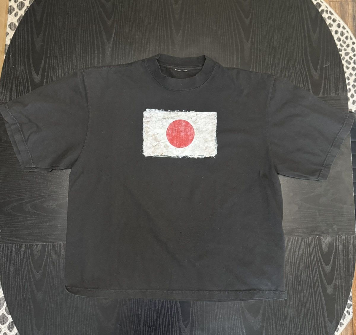 Other Wavey Wakaru Japan Tee Size US M / EU 48-50 / 2 - 2 Thumbnail