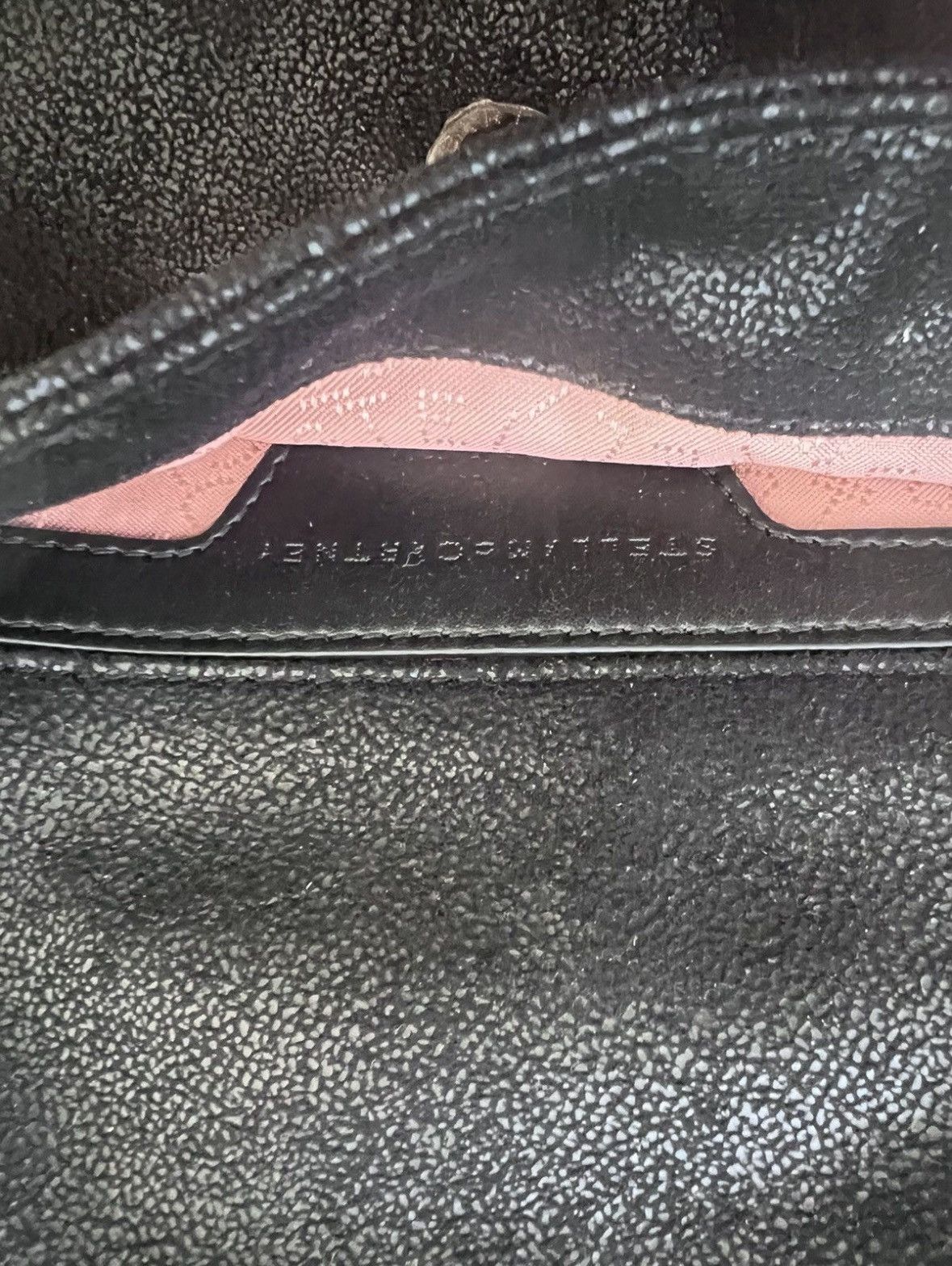 Stella McCartney Stella McCartney Size ONE SIZE - 9 Thumbnail
