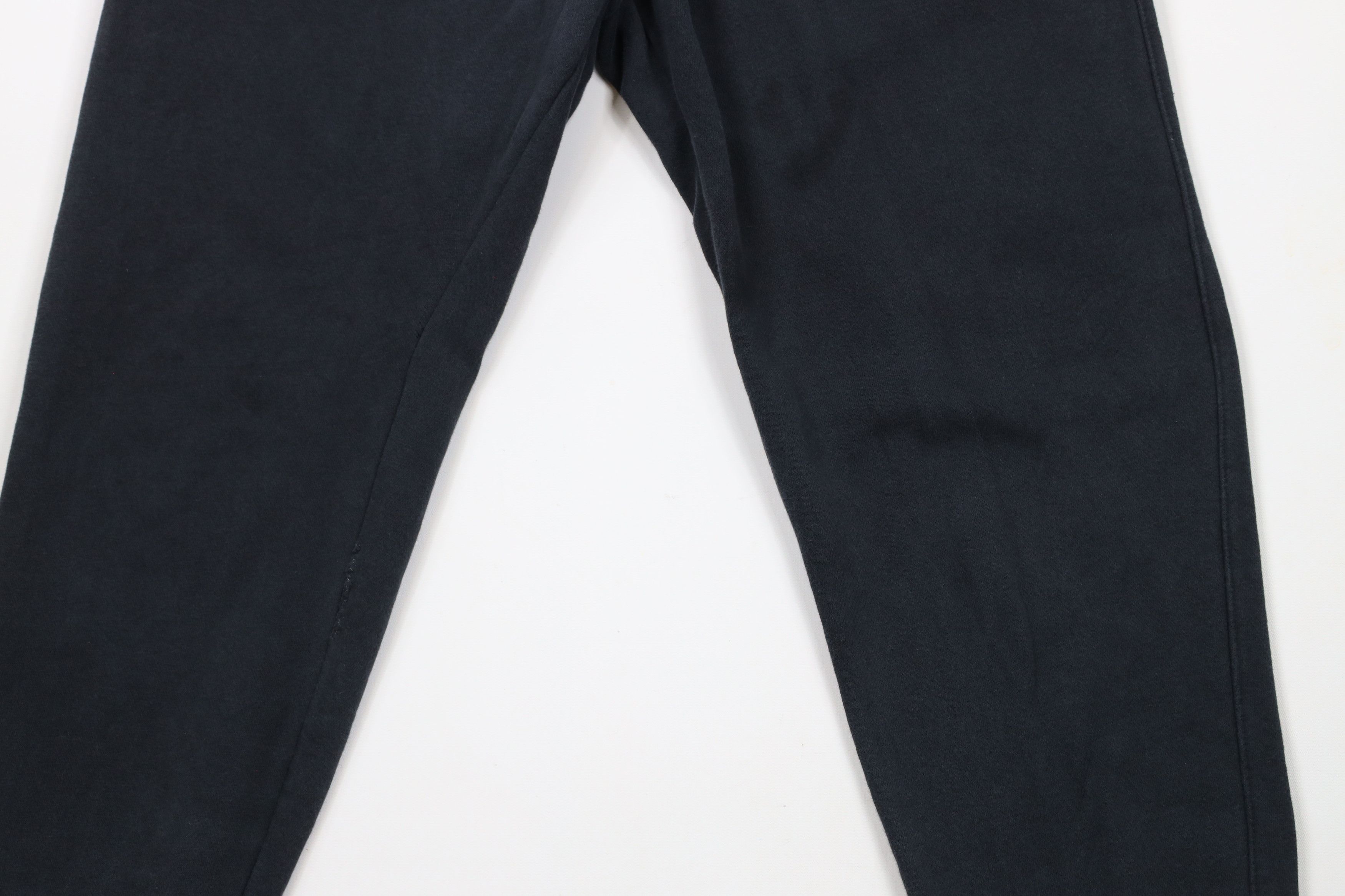Nike Vintage Y2K Nike Sportswear Mini Swoosh Sweatpants Joggers Size US 36 / EU 52 - 3 Thumbnail