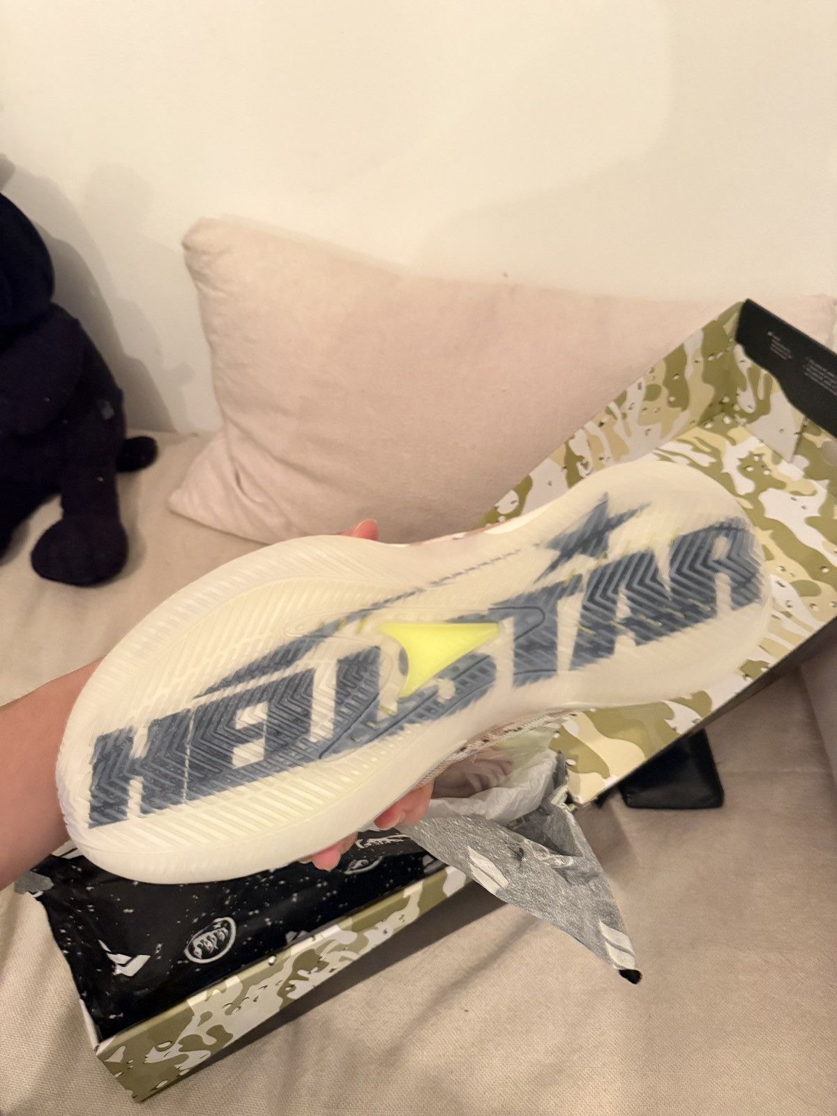 Other Adidas x HELLSTAR AE2 Size US 9 / EU 42 - 4 Thumbnail