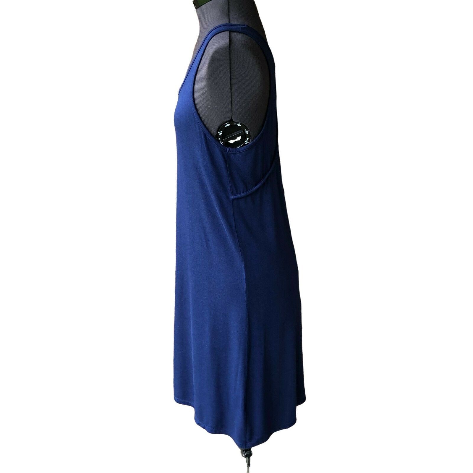Other Hourglass Lilly Sleeveless Casual Dress Scoop-Neck Keyhole B Size S / US 4 / IT 40 - 7 Thumbnail