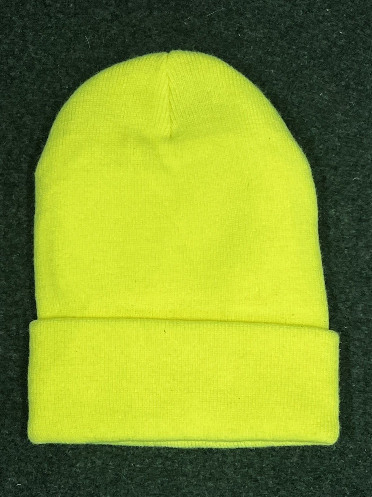 Other Assholes Live Forever Beanie Size ONE SIZE - 3 Thumbnail