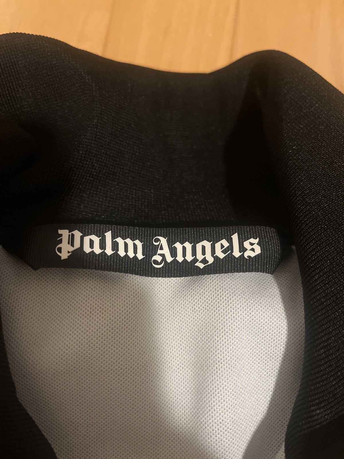 Palm Angels Green Plaid Palm Angels Tracksuit Size US M / EU 48-50 / 2 - 7 Thumbnail