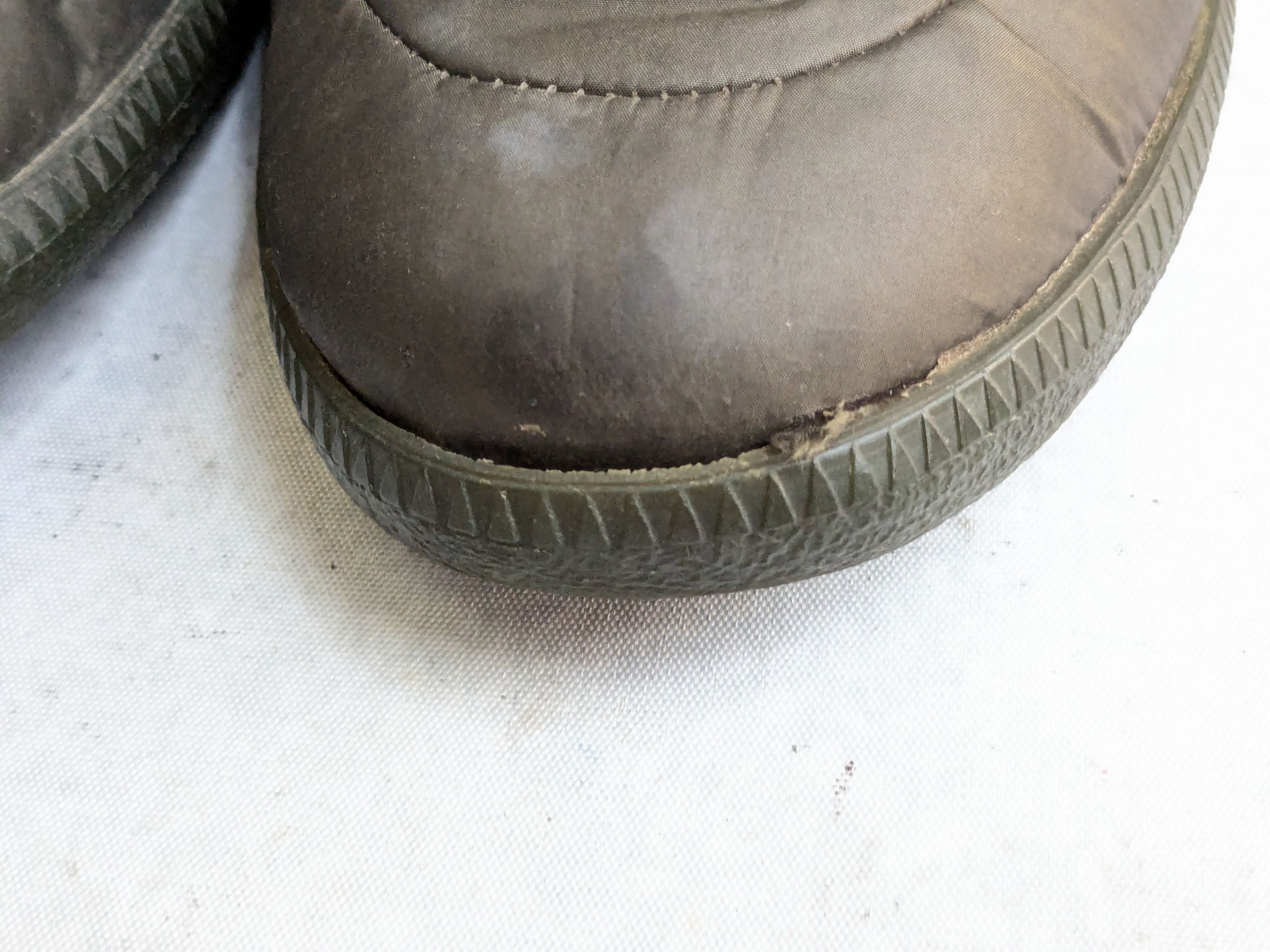 Maison Margiela Maison Margiela Future Sneakers 7 40 High Tops Nylon Size US 7 / EU 40 - 3 Thumbnail