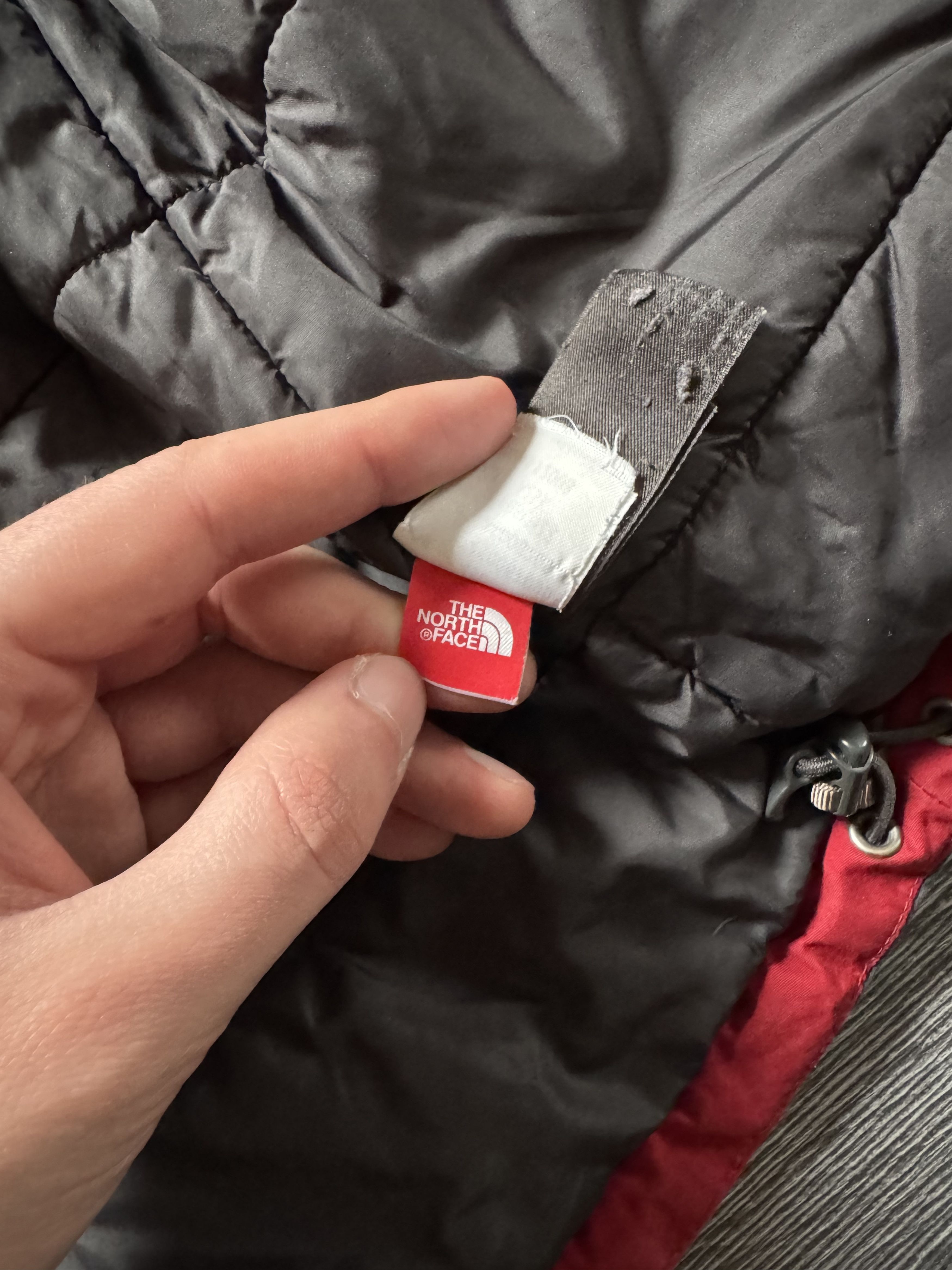The North Face The North Face Hyvent Jacket Vitnage Ski Outdoor Size US M / EU 48-50 / 2 - 11 Thumbnail