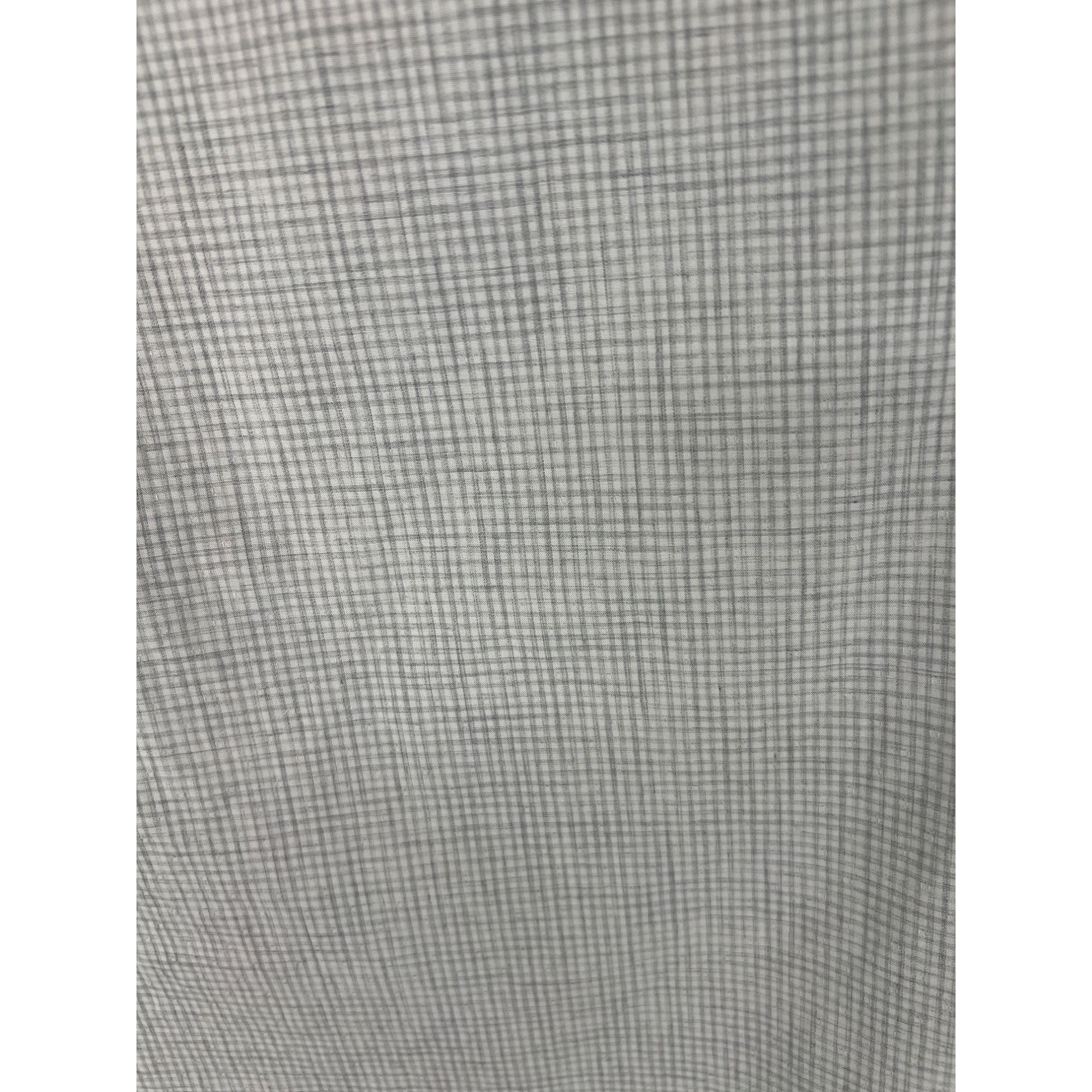 7Diamonds 7Diamonds Mens The Format Long-Sleeve Button-Up Shirt XL Gra Size US XL / EU 56 / 4 - 4 Thumbnail