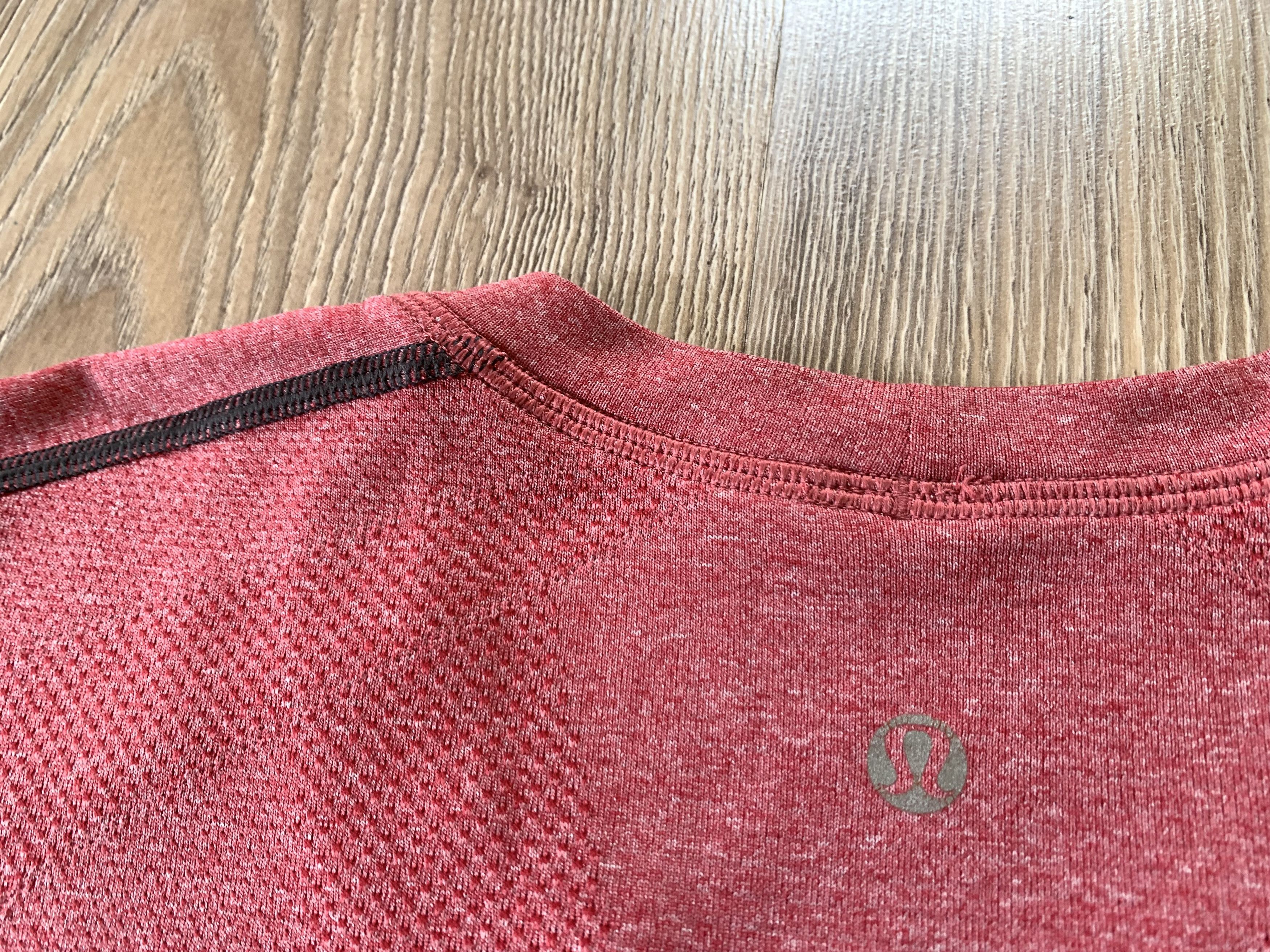 Golf Wang Lululemon Mens Athletic Training T Shirt Size US M / EU 48-50 / 2 - 7 Thumbnail