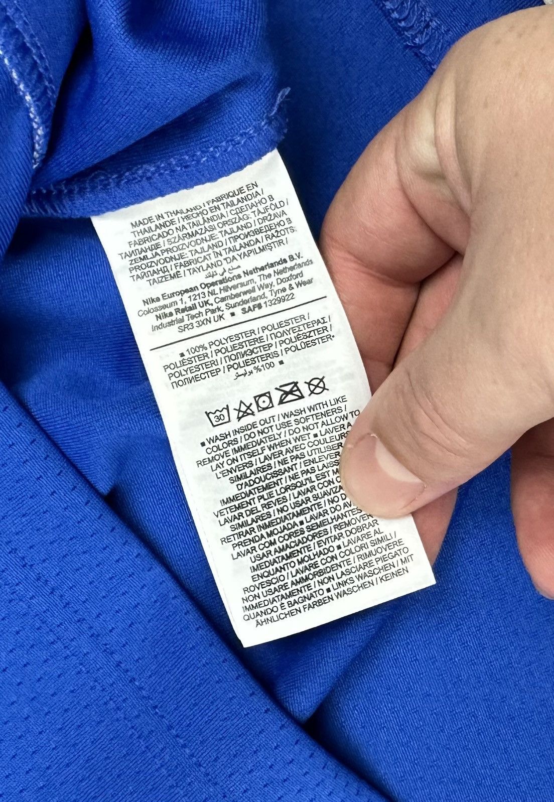 Nike Nike Dallas Mavericks Luca Doncic 77 NBA Jersey Size US M / EU 48-50 / 2 - 8 Thumbnail