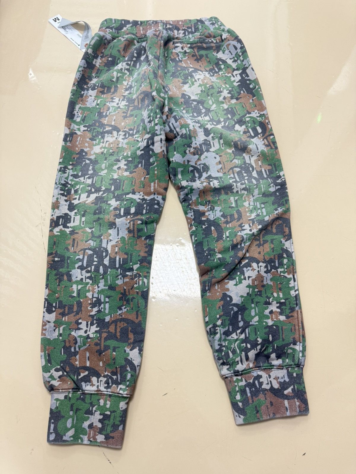 Purple Brand Purple Brand Gothic Camo Size US 32 / EU 48 - 5 Thumbnail
