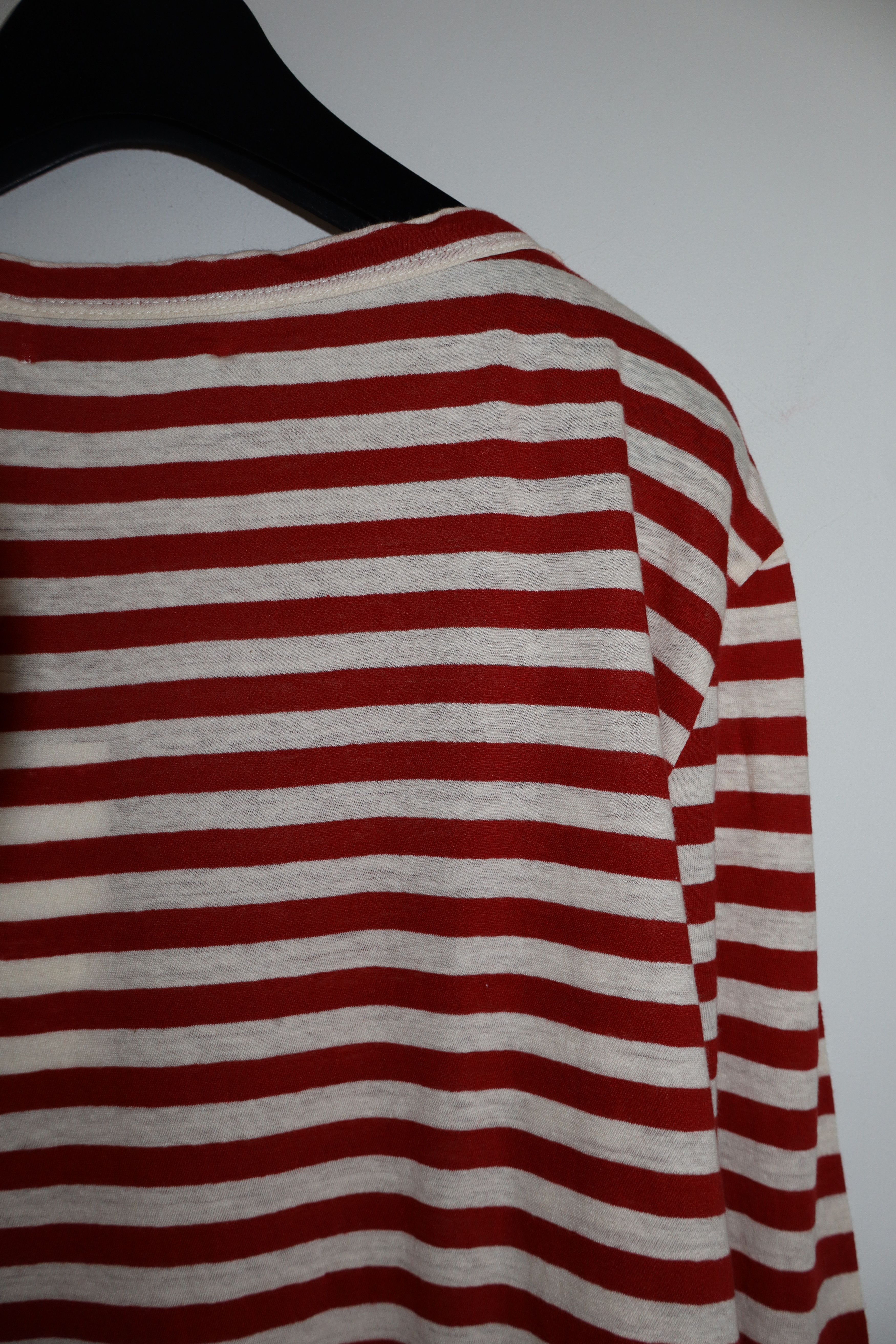 Faith Connexion Boat neck top Size US XS / EU 42 / 0 - 7 Thumbnail