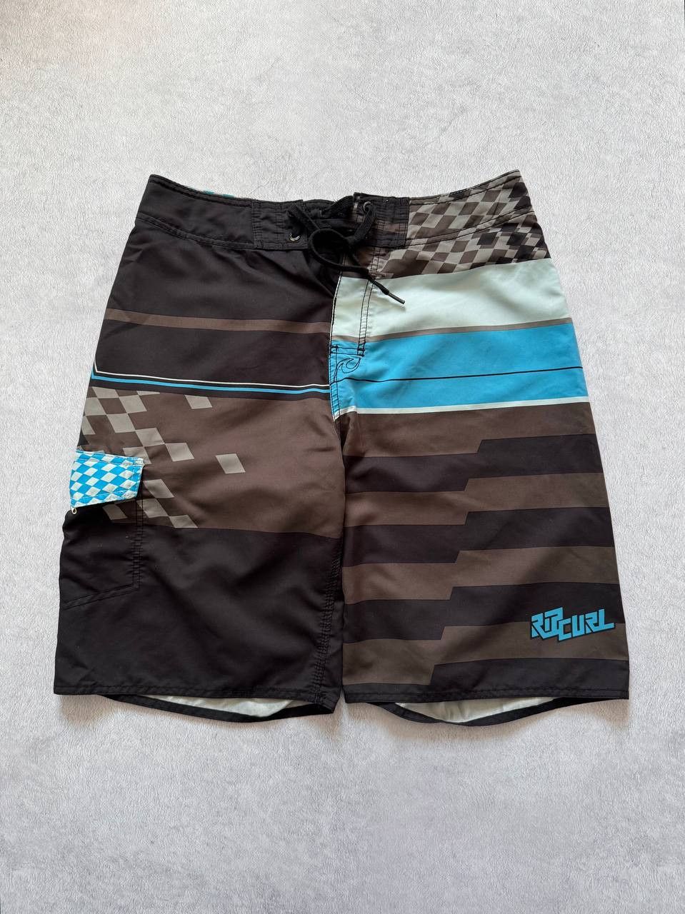 Rip Curl Rip Curl Vintage Board Surf Shorts Mens Sz 32 Size US 32 / EU 48 - 6 Thumbnail
