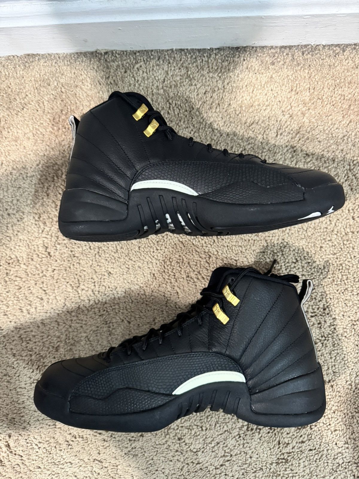 Jordan Brand Jordan 12, The Master 2016 Size US 10 / EU 43 - 1 Thumbnail