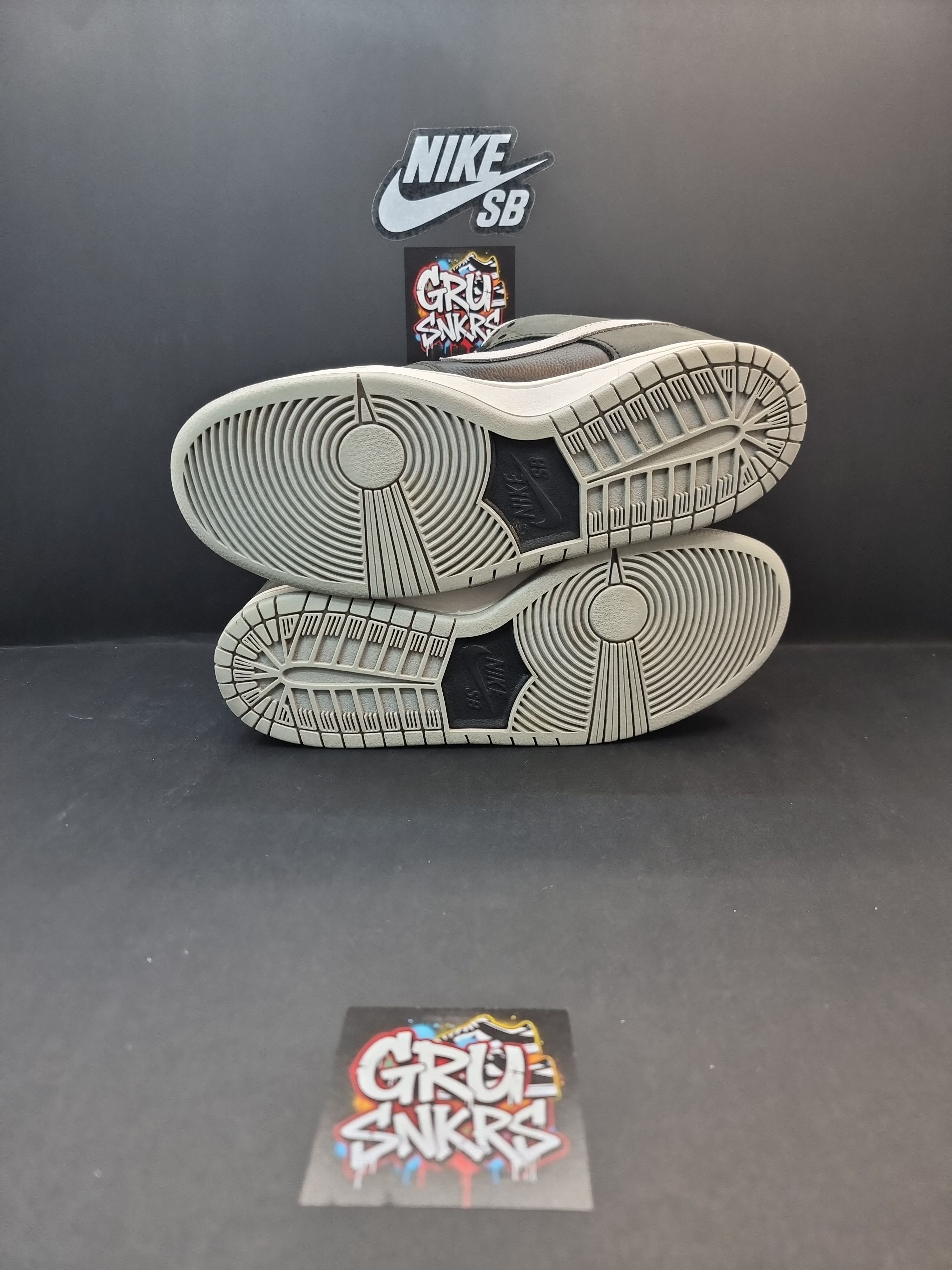 Nike SB Nike SB Dunk Low J-Pack Shadow Size US 9.5 / EU 42-43 - 5 Thumbnail