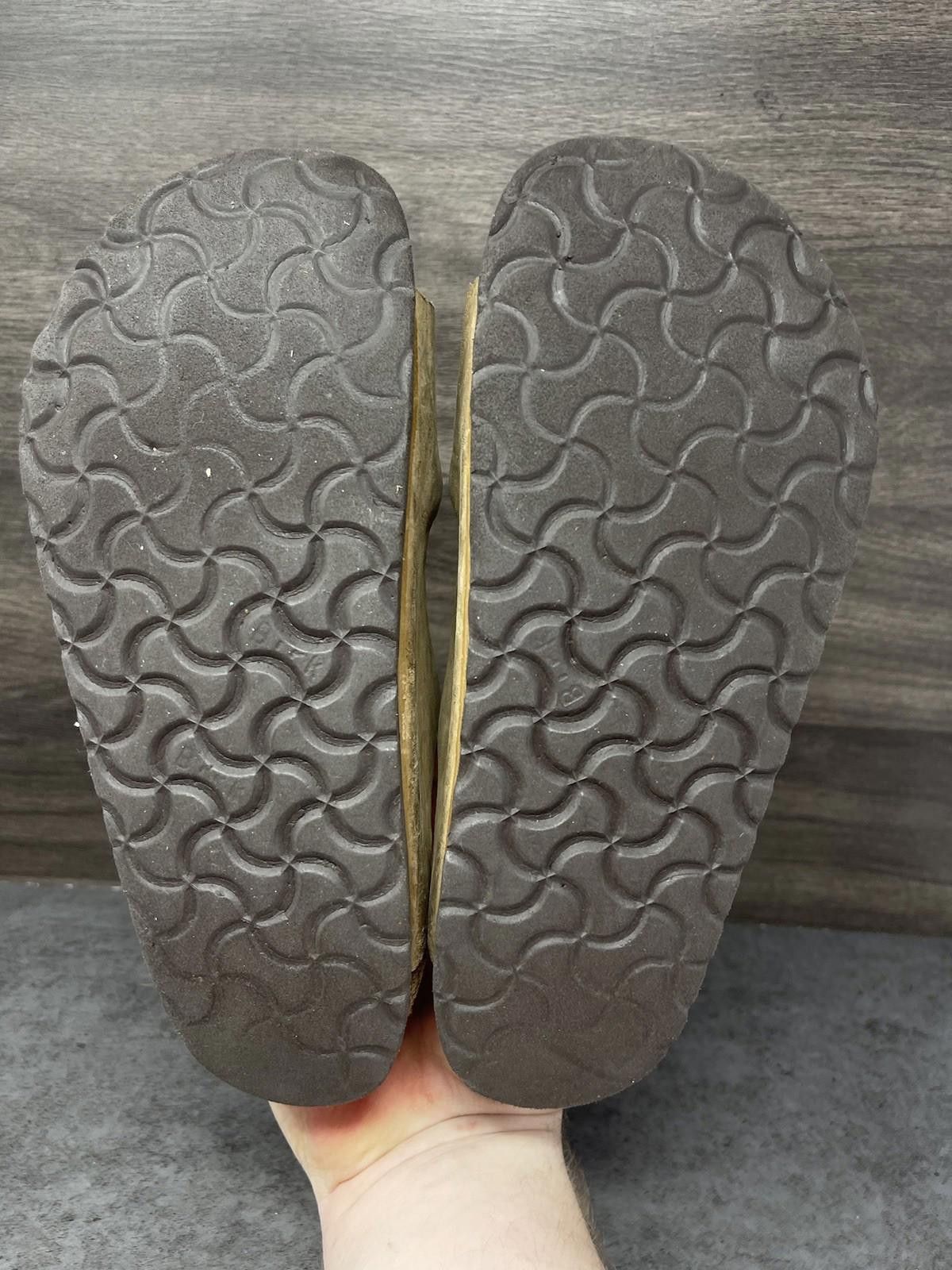 Birkenstock Birkenstock Arizona Slide Sandals Womens Size 6 (37) Size US 6 / IT 36 - 8 Thumbnail