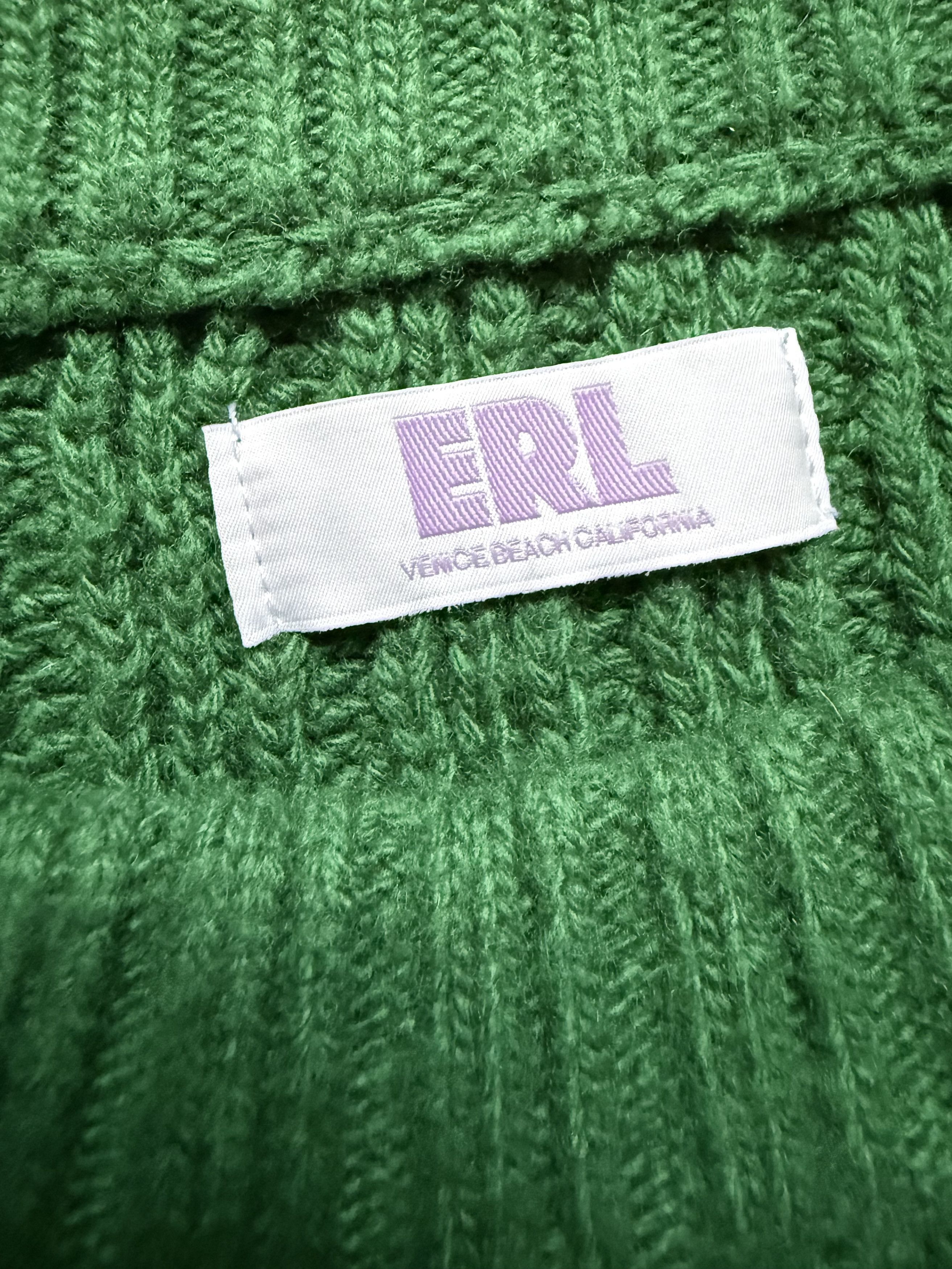 ERL Stripes Crew Neck Stripe Size US XL / EU 56 / 4 - 3 Thumbnail