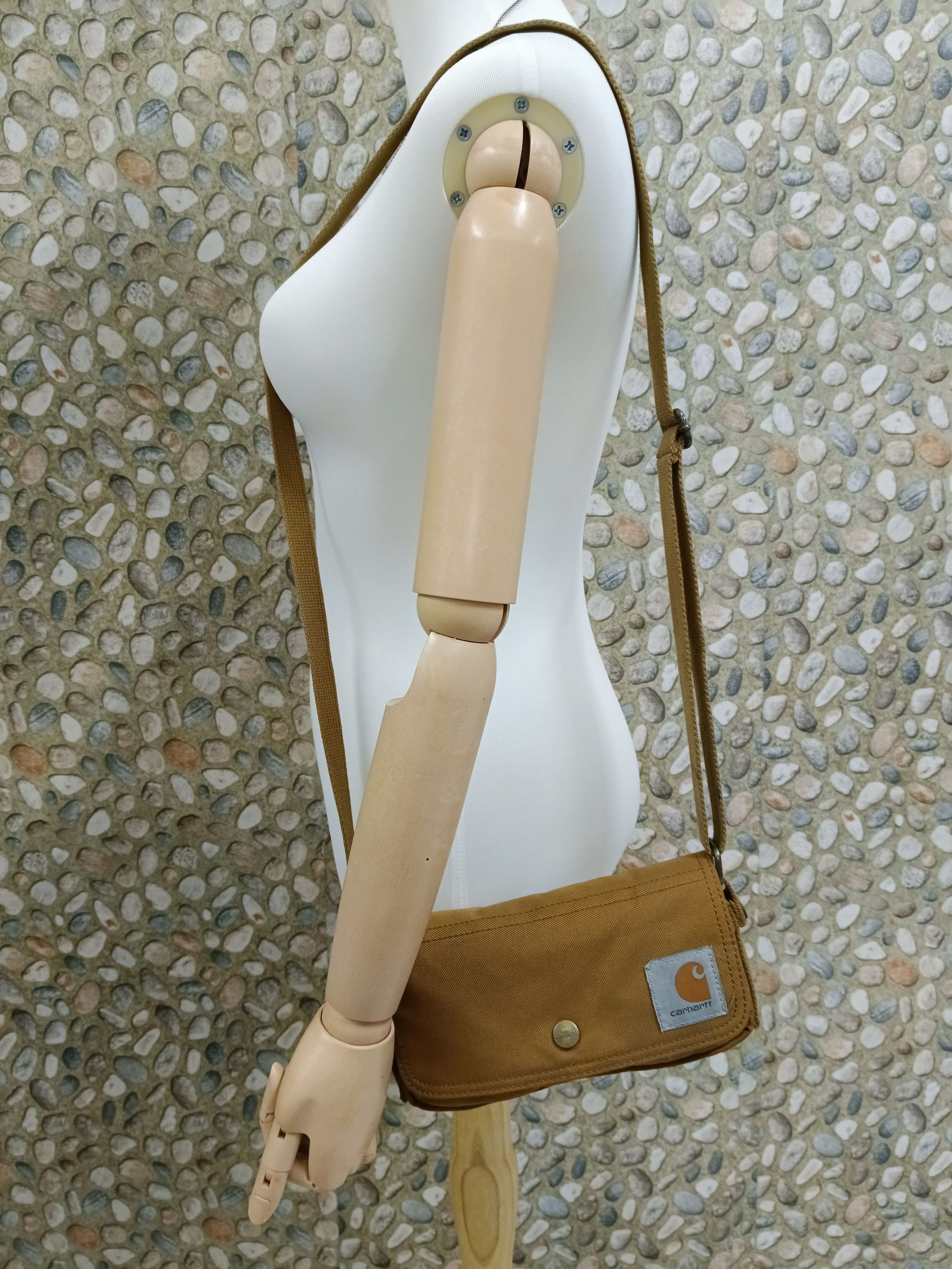 Carhartt CARHATT CROSSBODY Size ONE SIZE - 1 Thumbnail