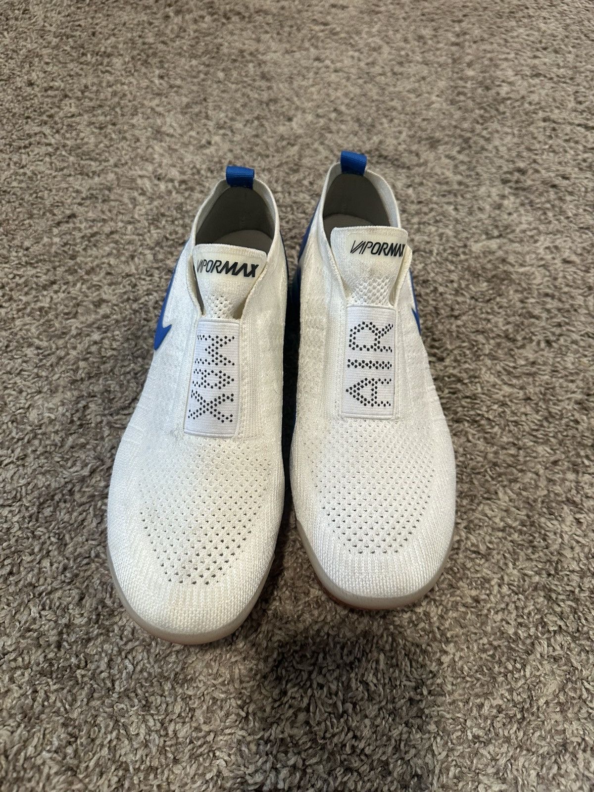 Nike Air VaporMax Flyknit Moc “USA” (Limited Edition)