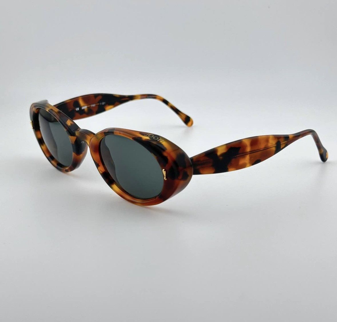 Vintage Joop! FMG by Menrad sunglasses model 8765