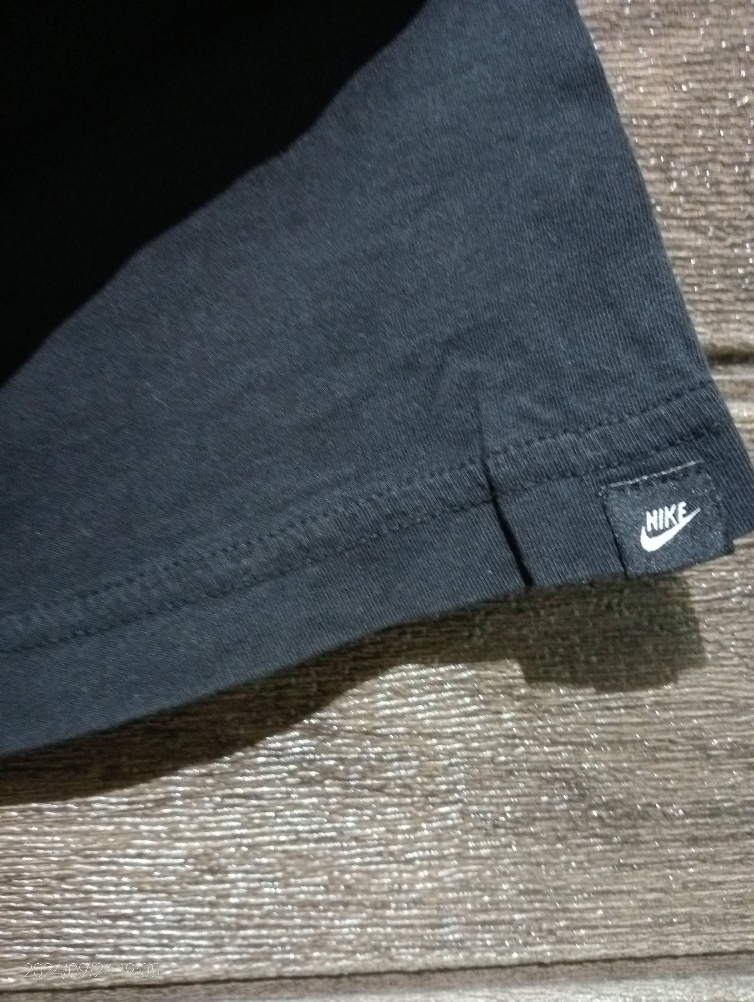 Nike Nike Run Like Hell Tee Very Rare Size US XXL / EU 58 / 5 - 6 Thumbnail