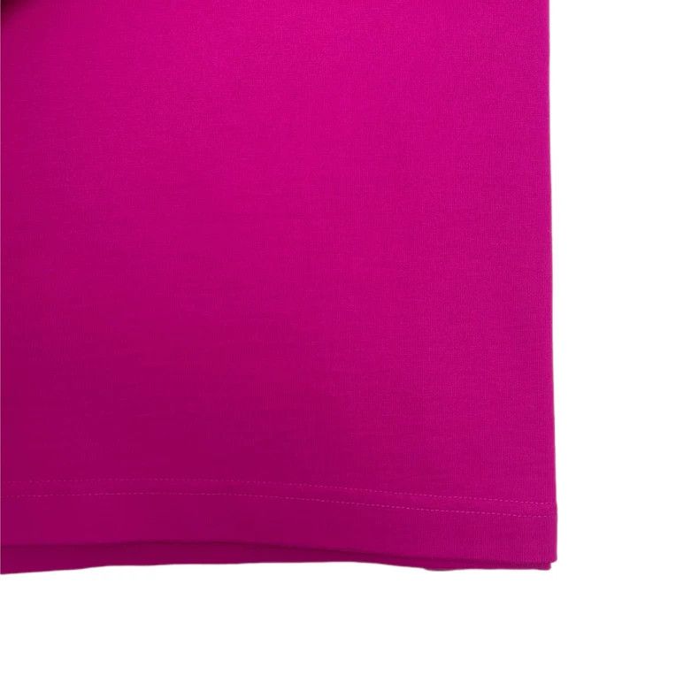 Balenciaga Balenciaga Solid Color Round Neck Short Sleeve Size XS / US 0-2 / IT 36-38 - 5 Thumbnail