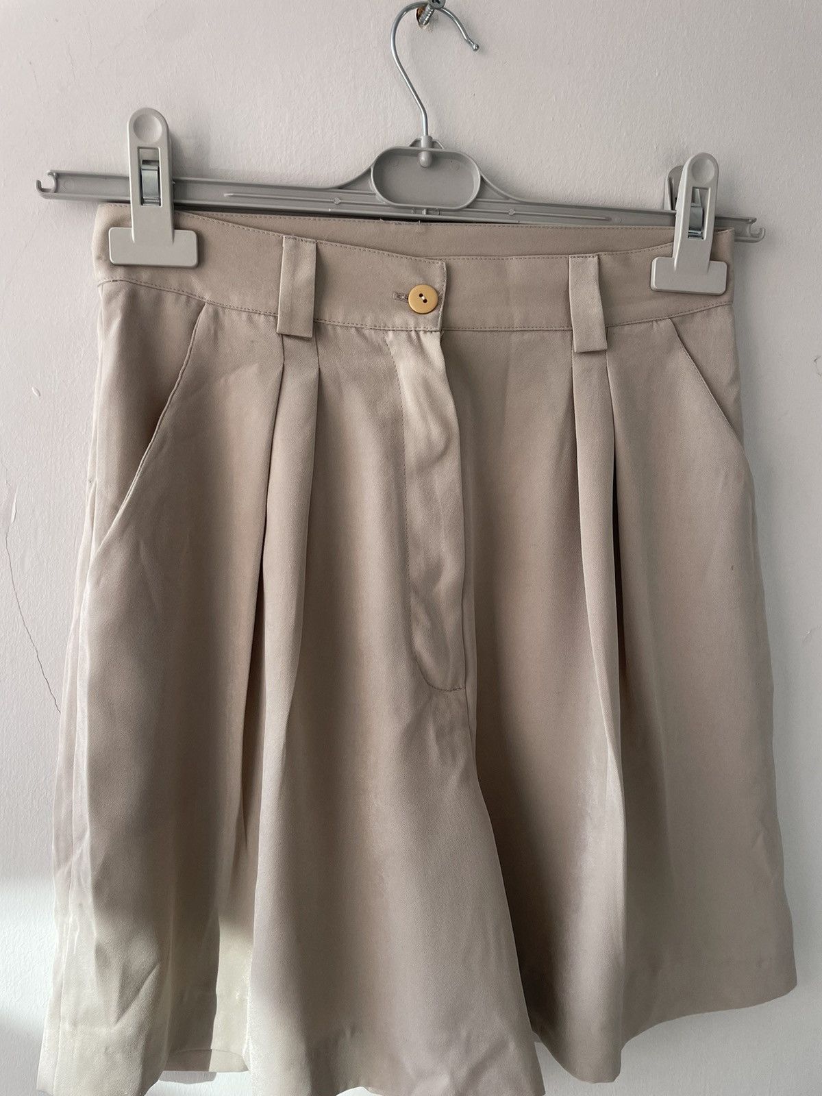 Vintage Vintage short Size 25" / US 0 / IT 36 - 7 Thumbnail