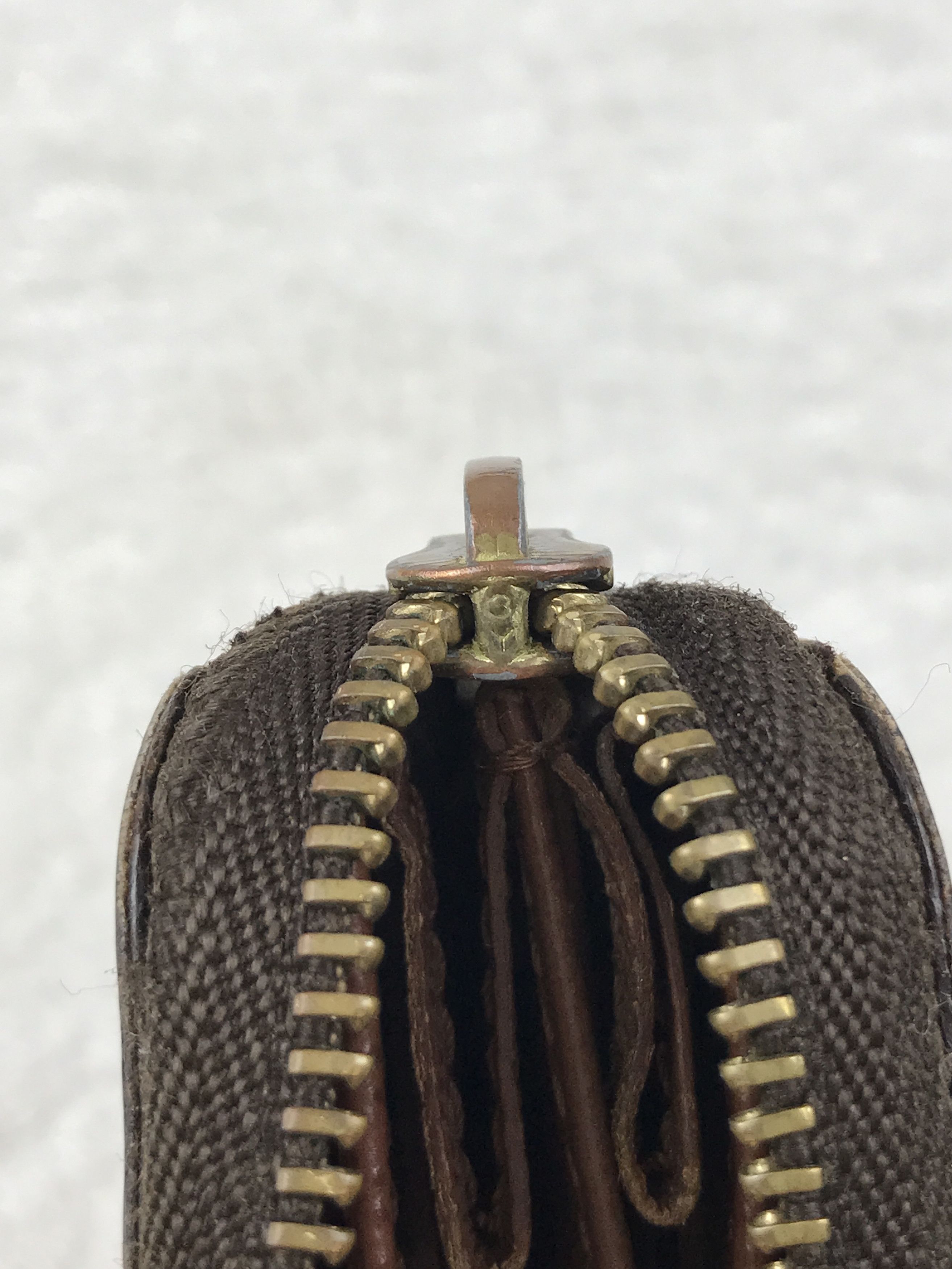 Louis Vuitton × Vintage Vintage Louis Vuitton Zippy Coin Purse Size ONE SIZE - 7 Thumbnail