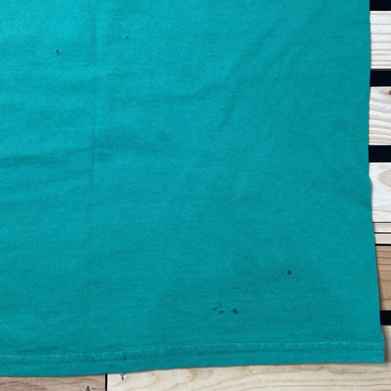 Gildan Nautical Stars Green Y2K Tee Size Small Size US S / EU 44-46 / 1 - 3 Thumbnail
