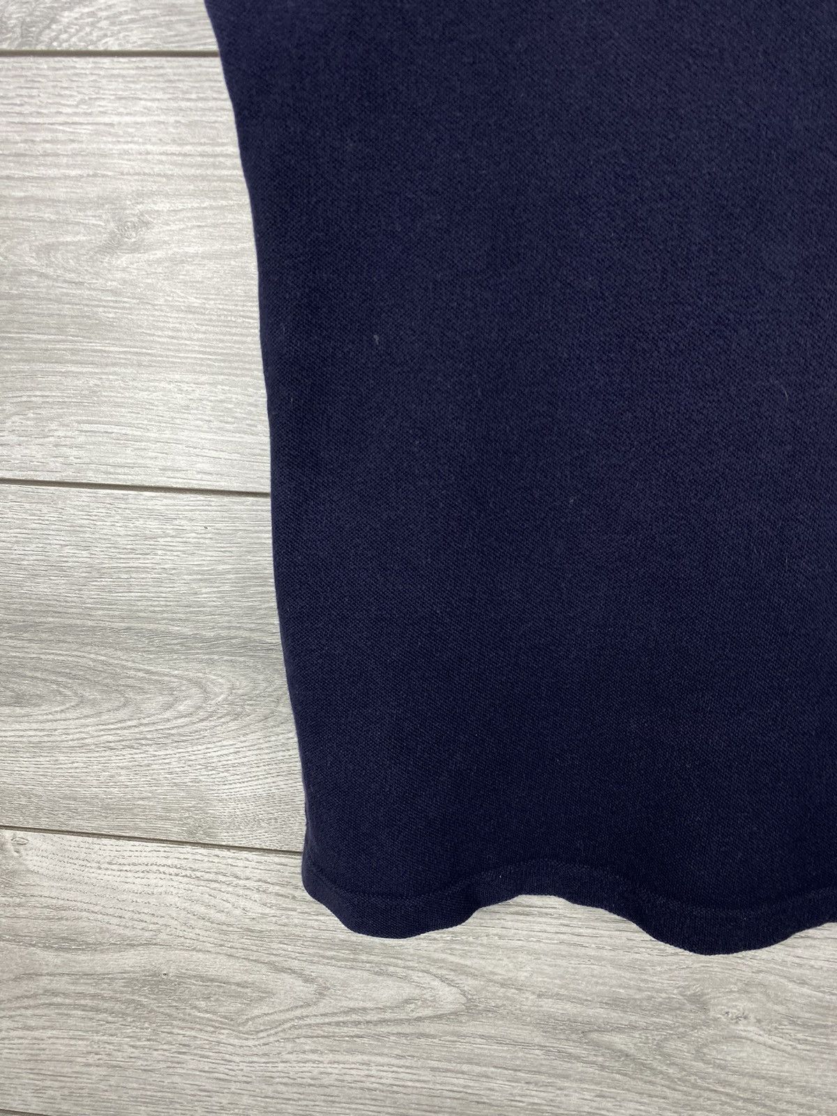 Prada Mens Prada Polo T Shirt Tee Size US L / EU 52-54 / 3 - 5 Thumbnail