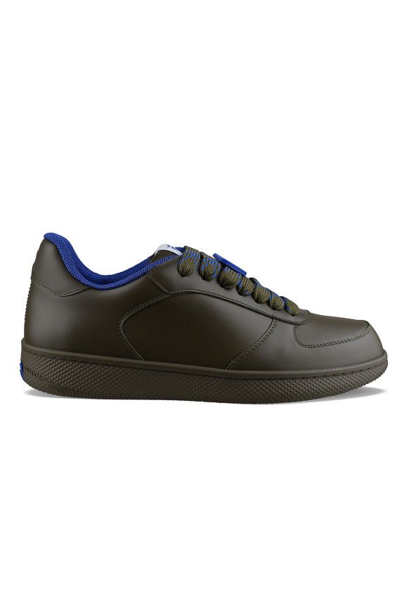 Burberry Sneakers Terrace Size US 9 / EU 42 - 1 Thumbnail