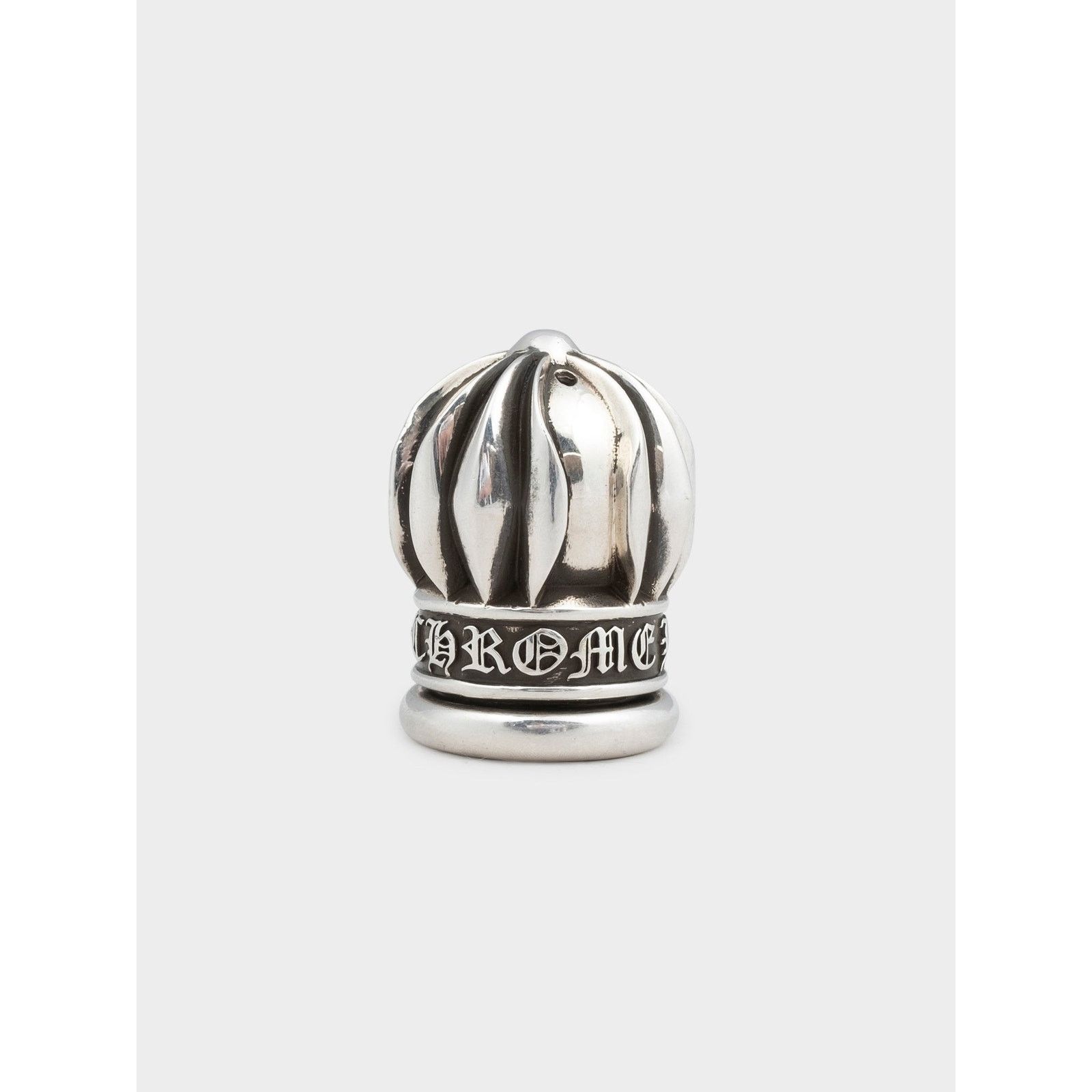 激レアクロムハーツソルト&ペッパーボトルChromeHearts
