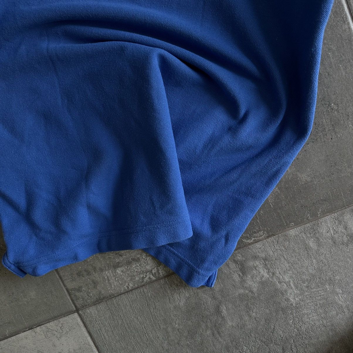 Nike × Vintage Vintage Nike East Riding Country Football Association Polo Size US S / EU 44-46 / 1 - 8 Thumbnail