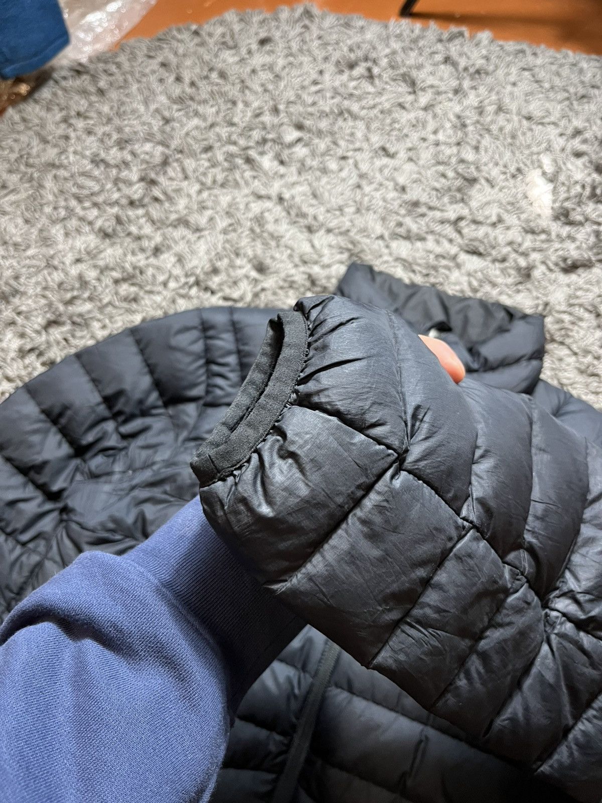 Marmot MARMOT 700 FILL DUCK DOWM JACKET OUTDOOR Size US S / EU 44-46 / 1 - 3 Thumbnail