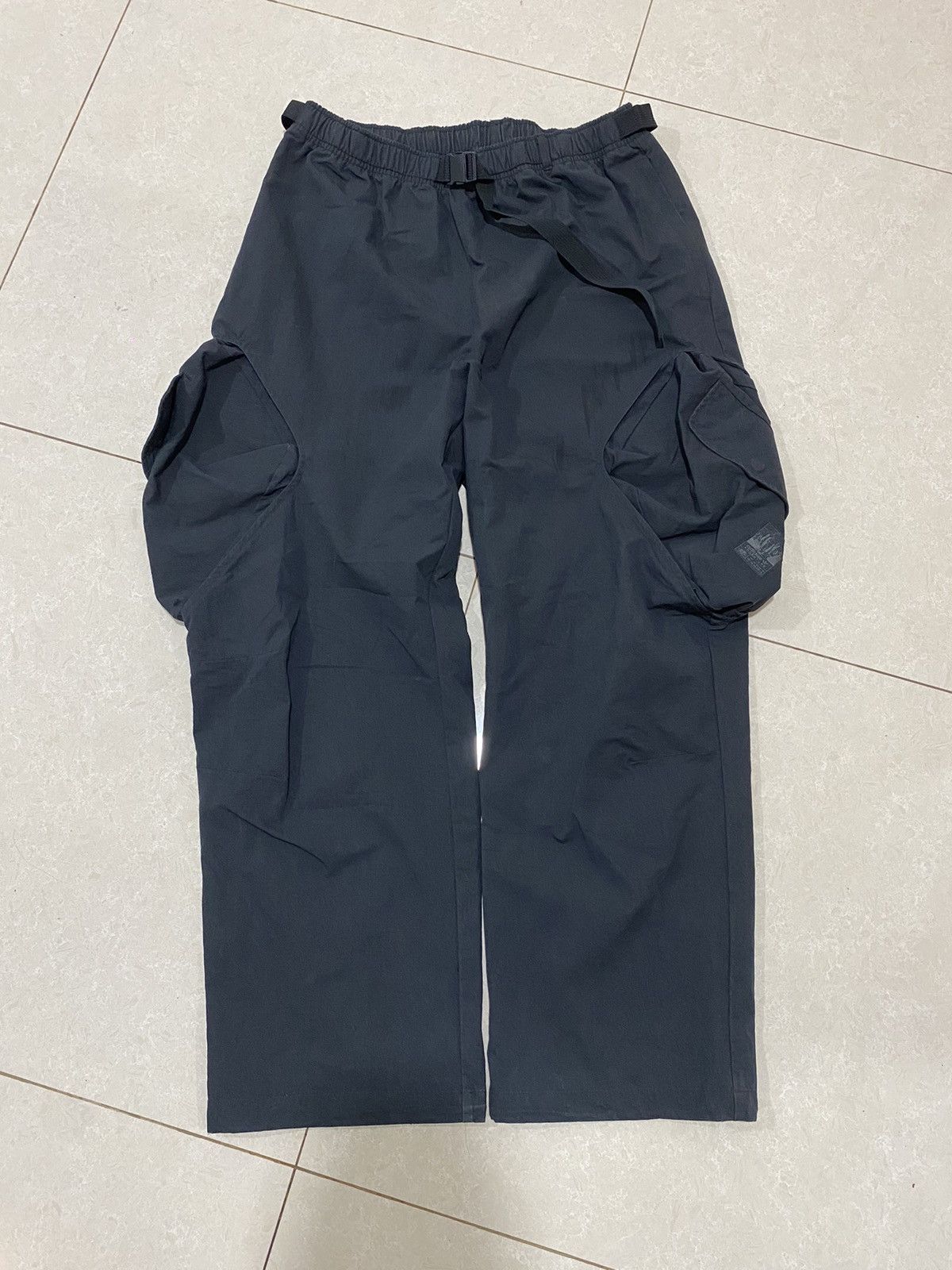 Adidas 🤜🏻Sold🤛🏻Adidas Adventure Cargo Pants Size US 40 / EU 56 - 1 Thumbnail