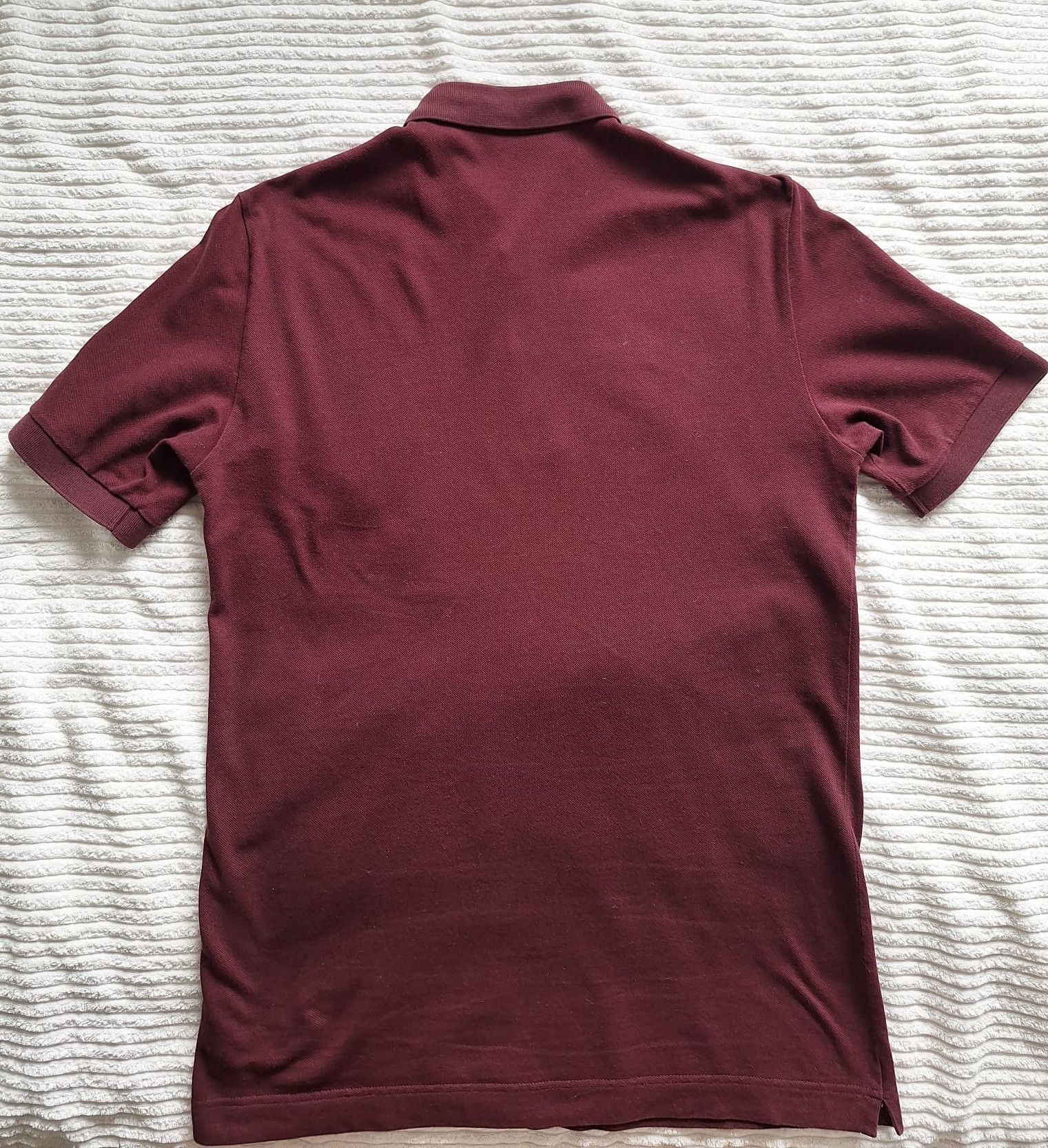 Dolce & Gabbana Dolce & Gabbana Polo Size US M / EU 48-50 / 2 - 2 Thumbnail