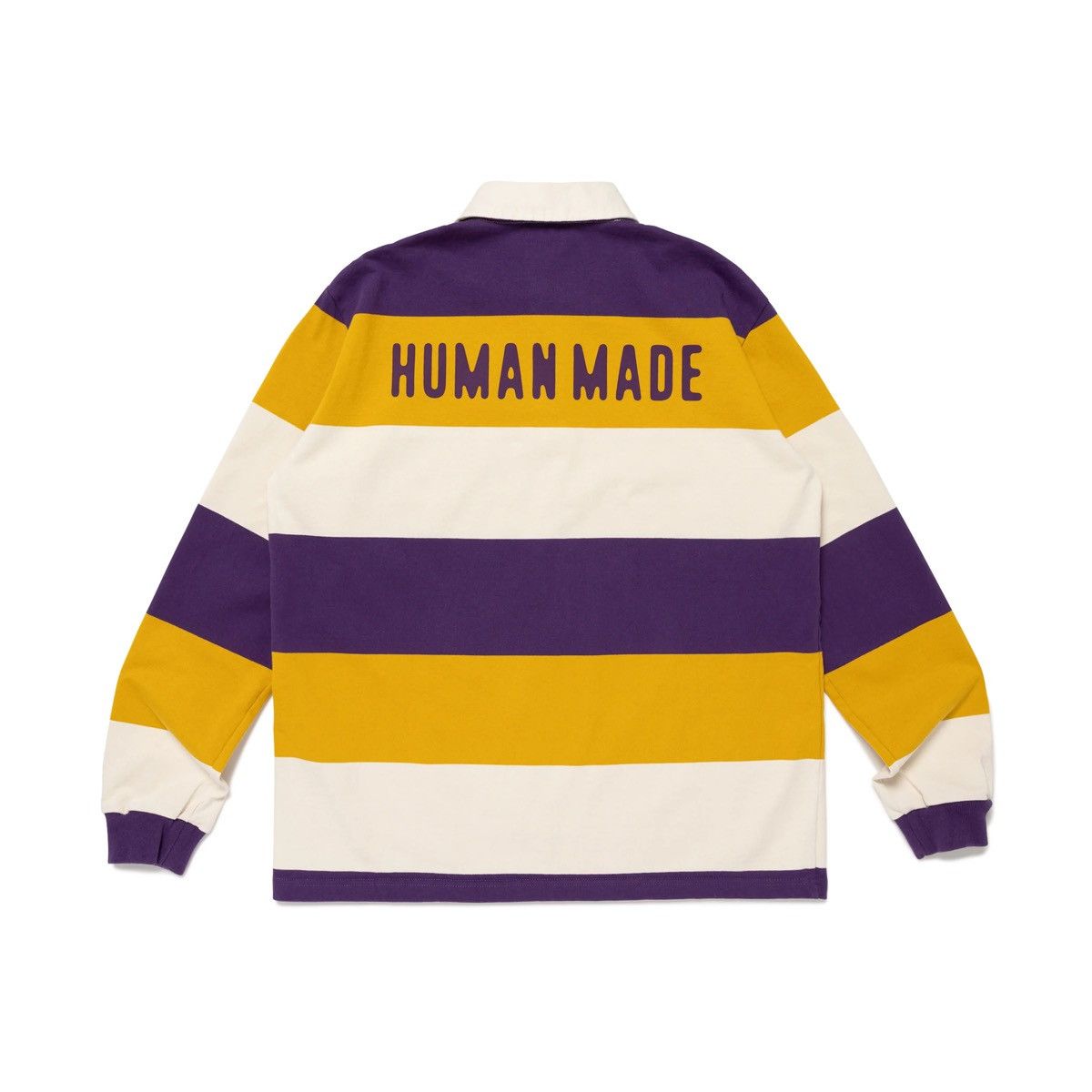 Human Made Human Made Shirt Size ONE SIZE - 2 Thumbnail
