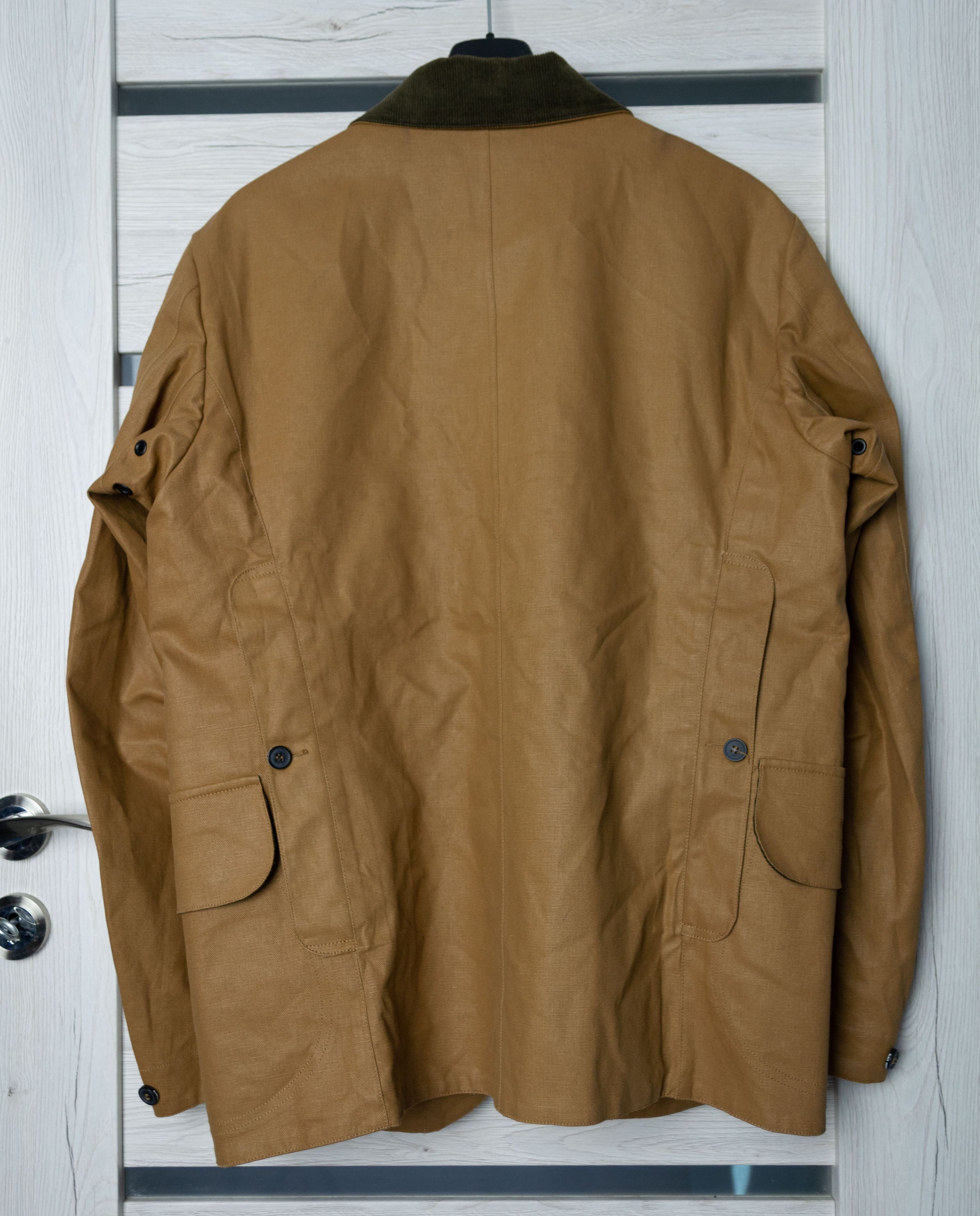 Other BLACK MOUNTAIN BROWN JACKET Size US M / EU 48-50 / 2 - 4 Thumbnail