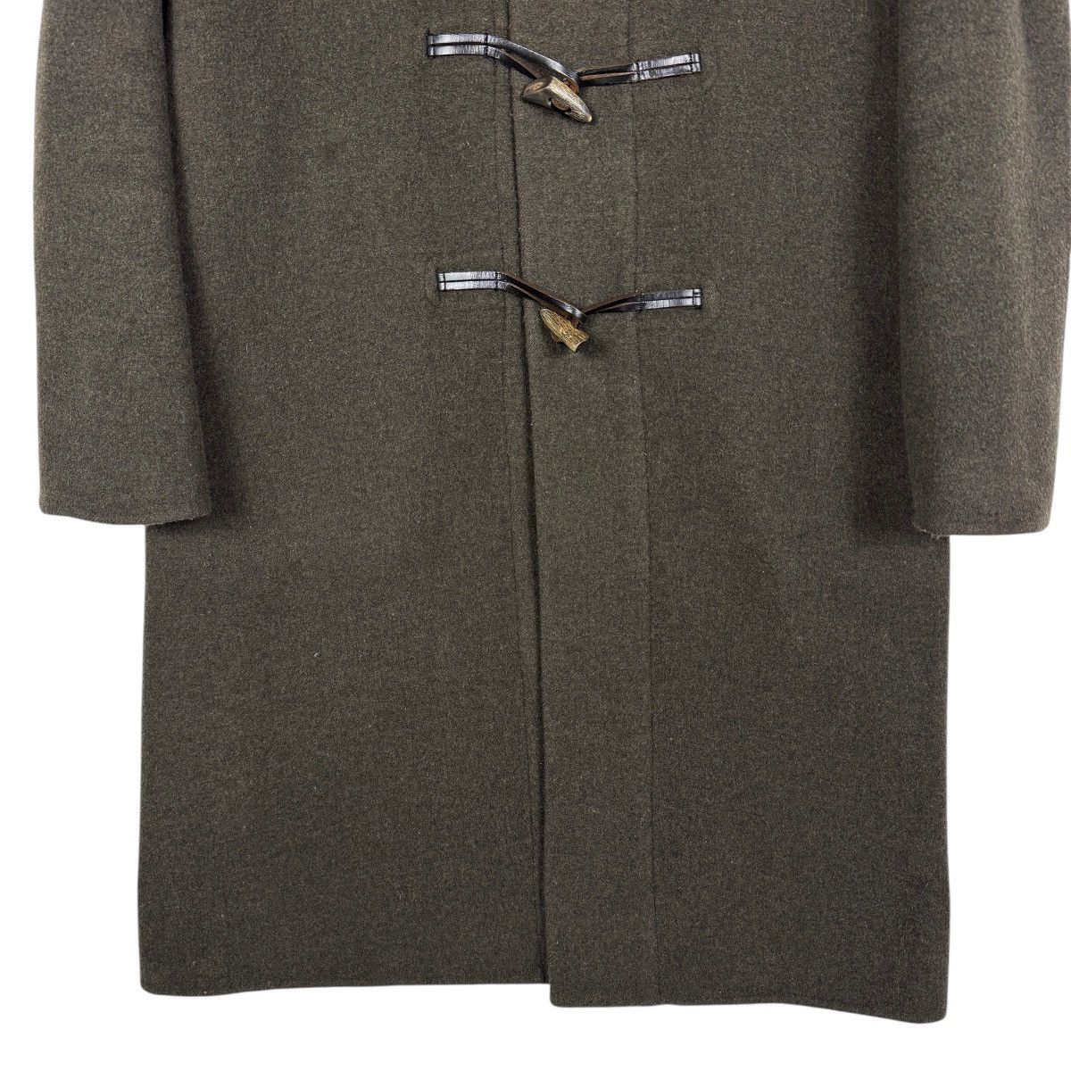 Issey Miyake 🔥 Tsumori Chisato Issey Miyake Duffel Coat Jacket Size US M / EU 48-50 / 2 - 4 Thumbnail