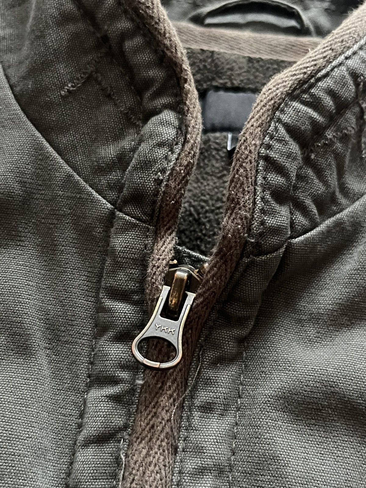 Japanese Brand 00s Napoleon Jacket If Six Was Nine PPFM Balmain Vibe Japan Size M / US 6-8 / IT 42-44 - 4 Thumbnail