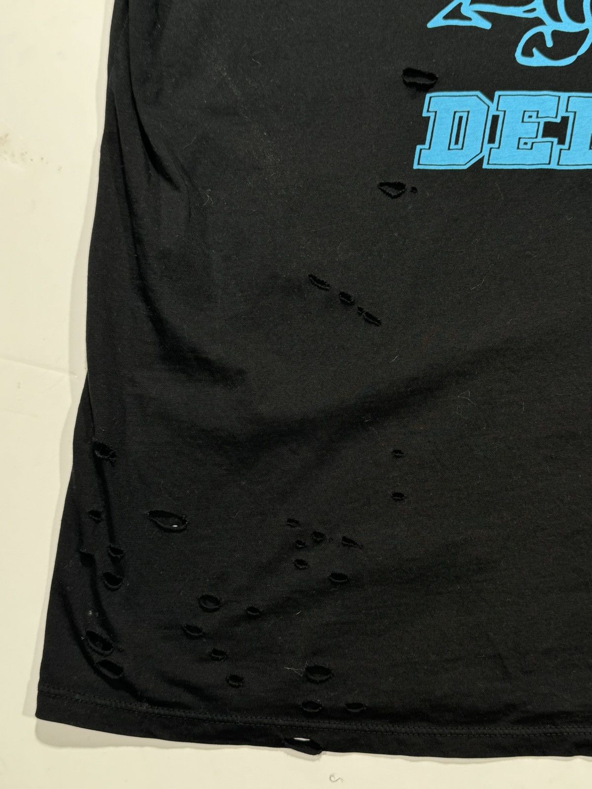 Amiri 'Hollywood Demons' Tee Sz XL