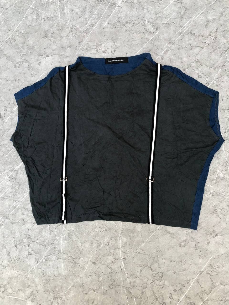 mercibeaucoup Mercibeaucoup Ballon T Shirt Size M / US 6-8 / IT 42-44 - 1 Thumbnail