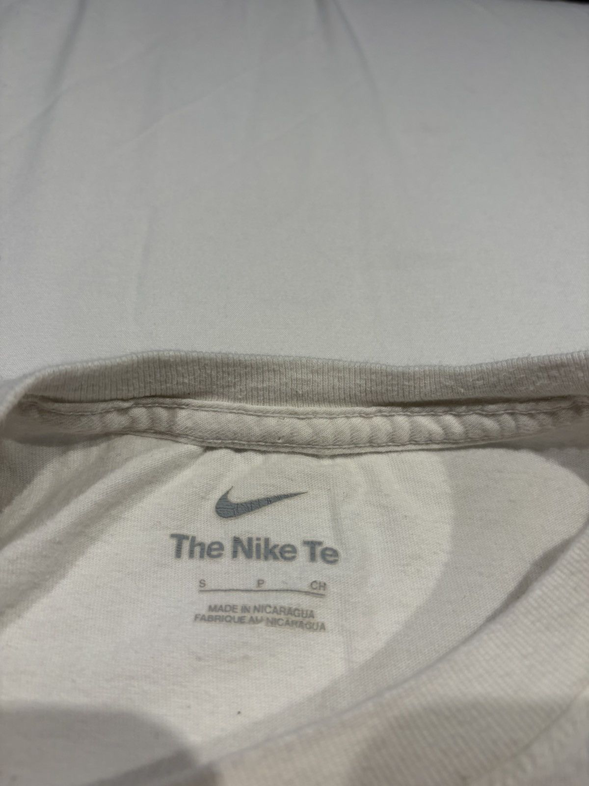 Nike Nike Shirt small Size US S / EU 44-46 / 1 - 3 Thumbnail