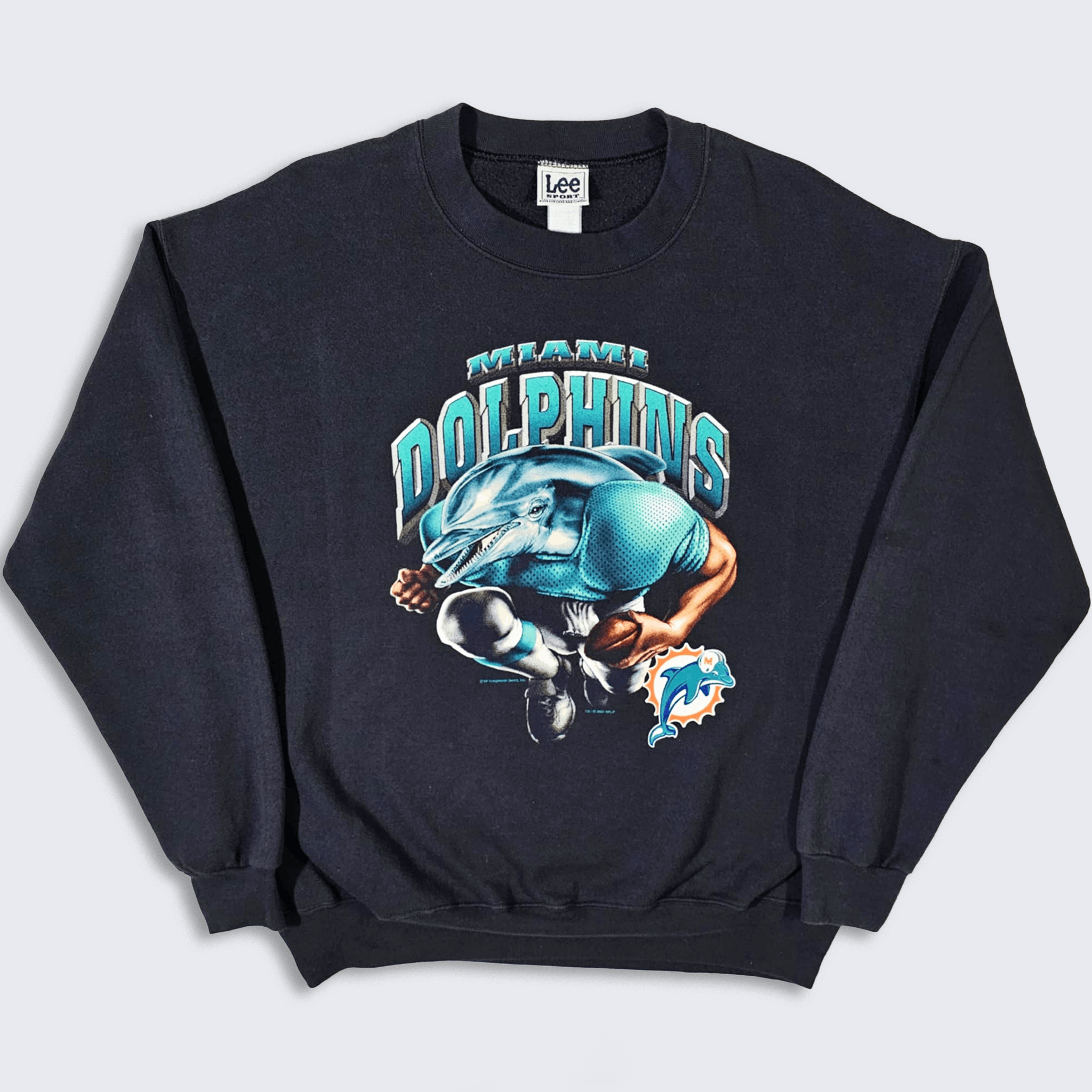 Lee Sport Crewneck | Grailed