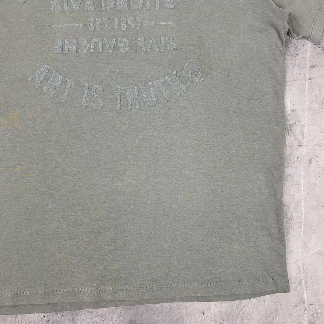Other Zadig&Voltaire Art Is Truth Skull Big Logo Size US S / EU 44-46 / 1 - 7 Thumbnail