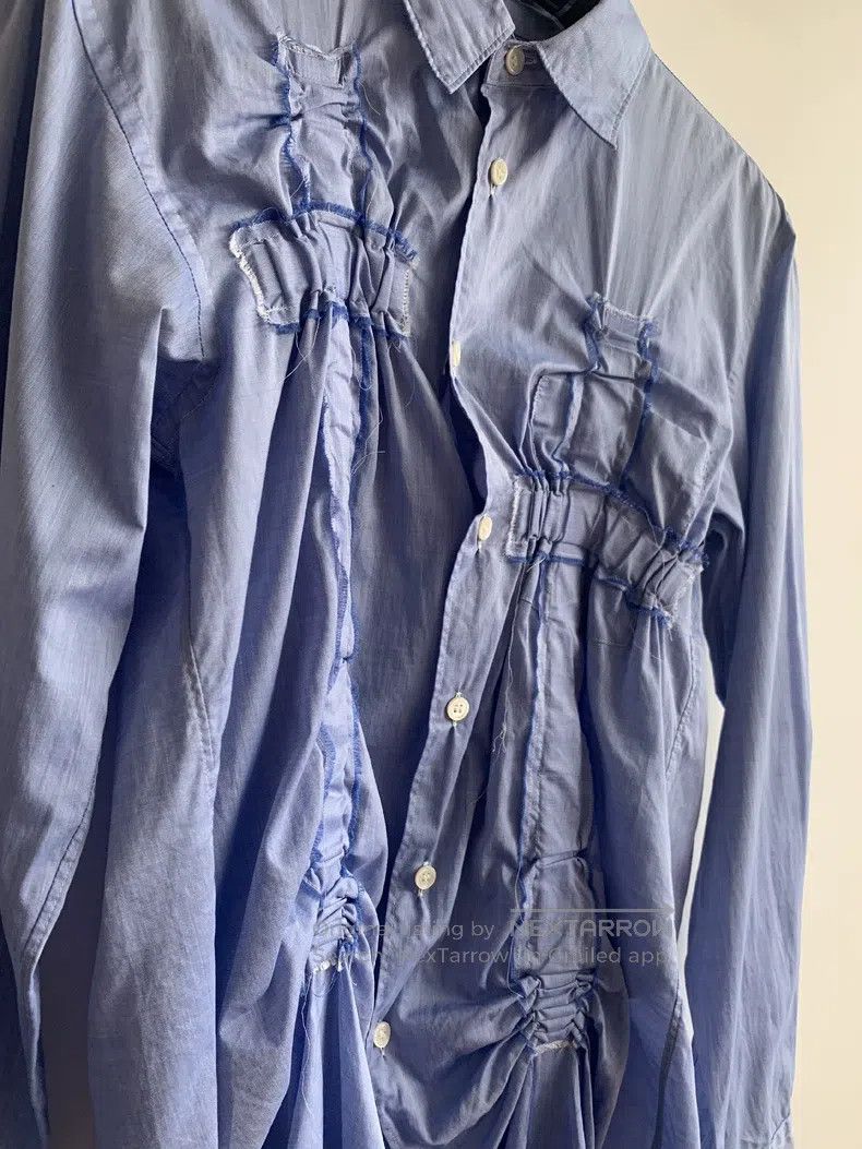 Comme des Garcons Comme Des Garcons shirt Size US XS / EU 42 / 0 - 3 Thumbnail