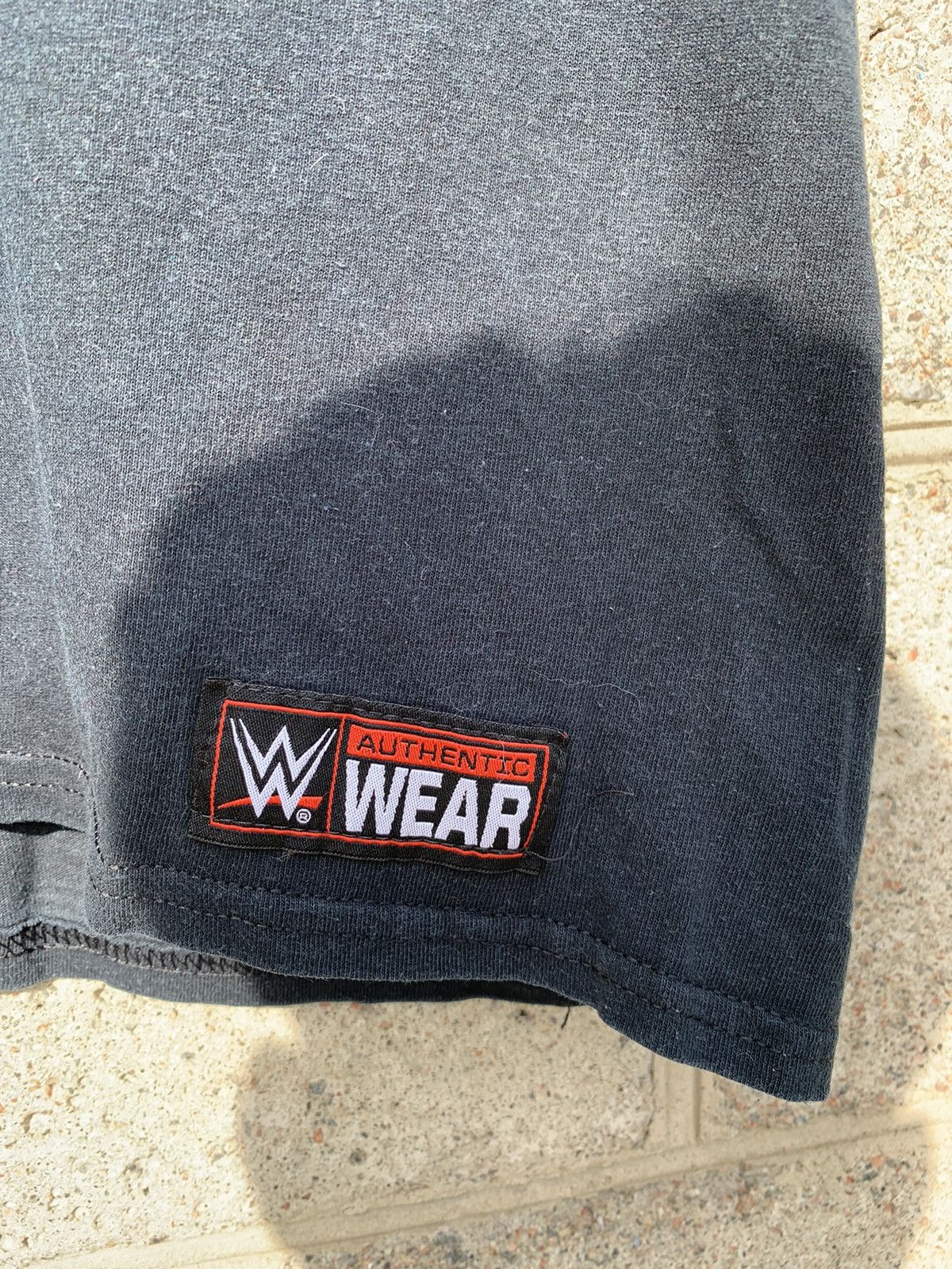 Vintage × WWE Vintage Randy Orton Venom Tshirt Size US L / EU 52-54 / 3 - 8 Thumbnail
