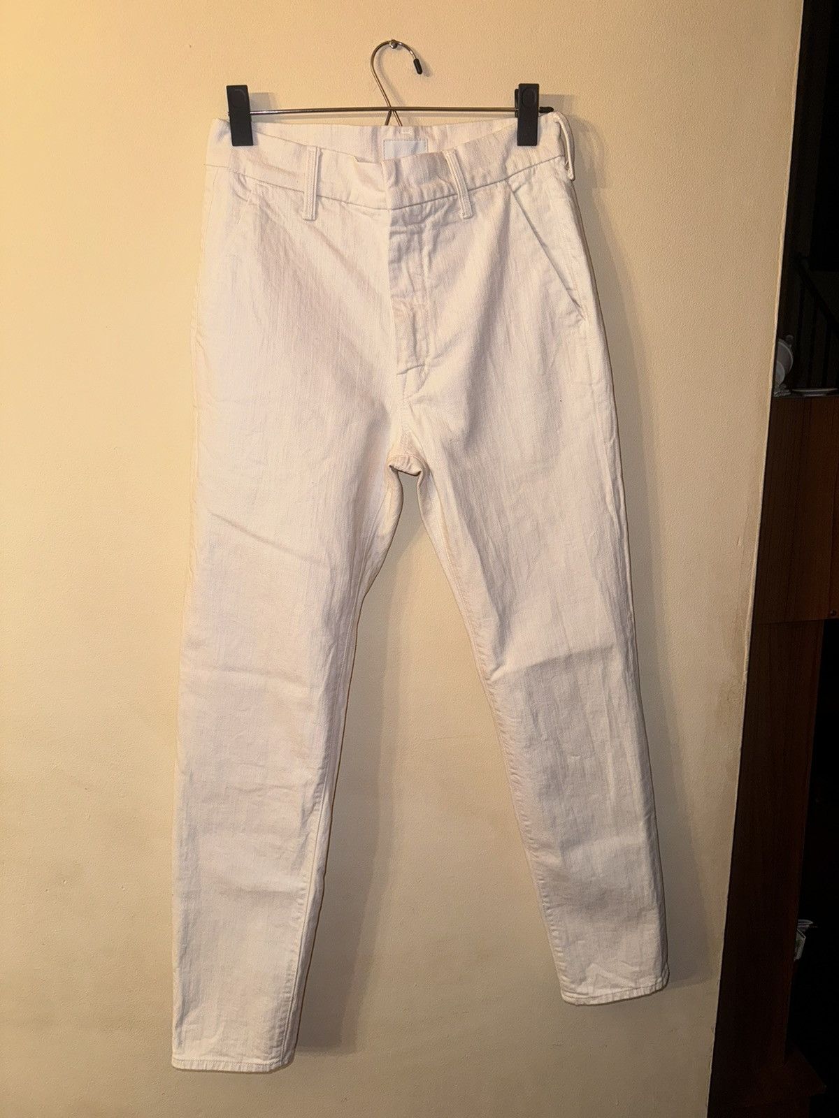 MOTHER Mother The Shaker Prep Pants, Size 28 Size US 28 / EU 44 - 1 Thumbnail