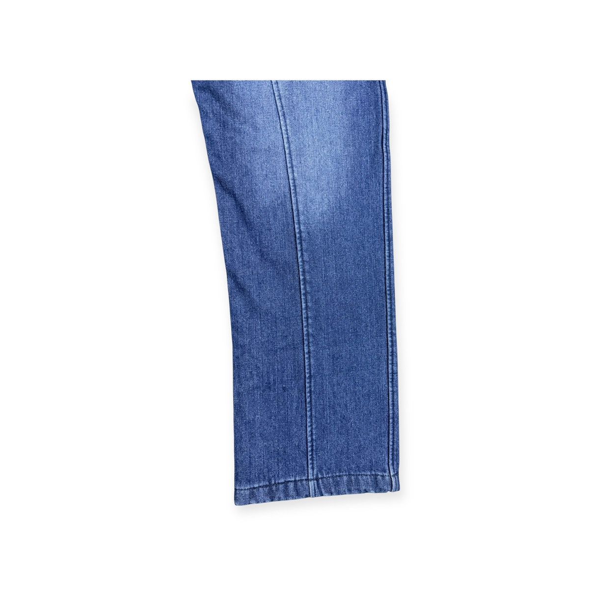 Japanese Brand Vtg🔥Rovtski*Poetry De Mosique*Ballon Drop Pocket High Rise Size US 35 - 10 Thumbnail