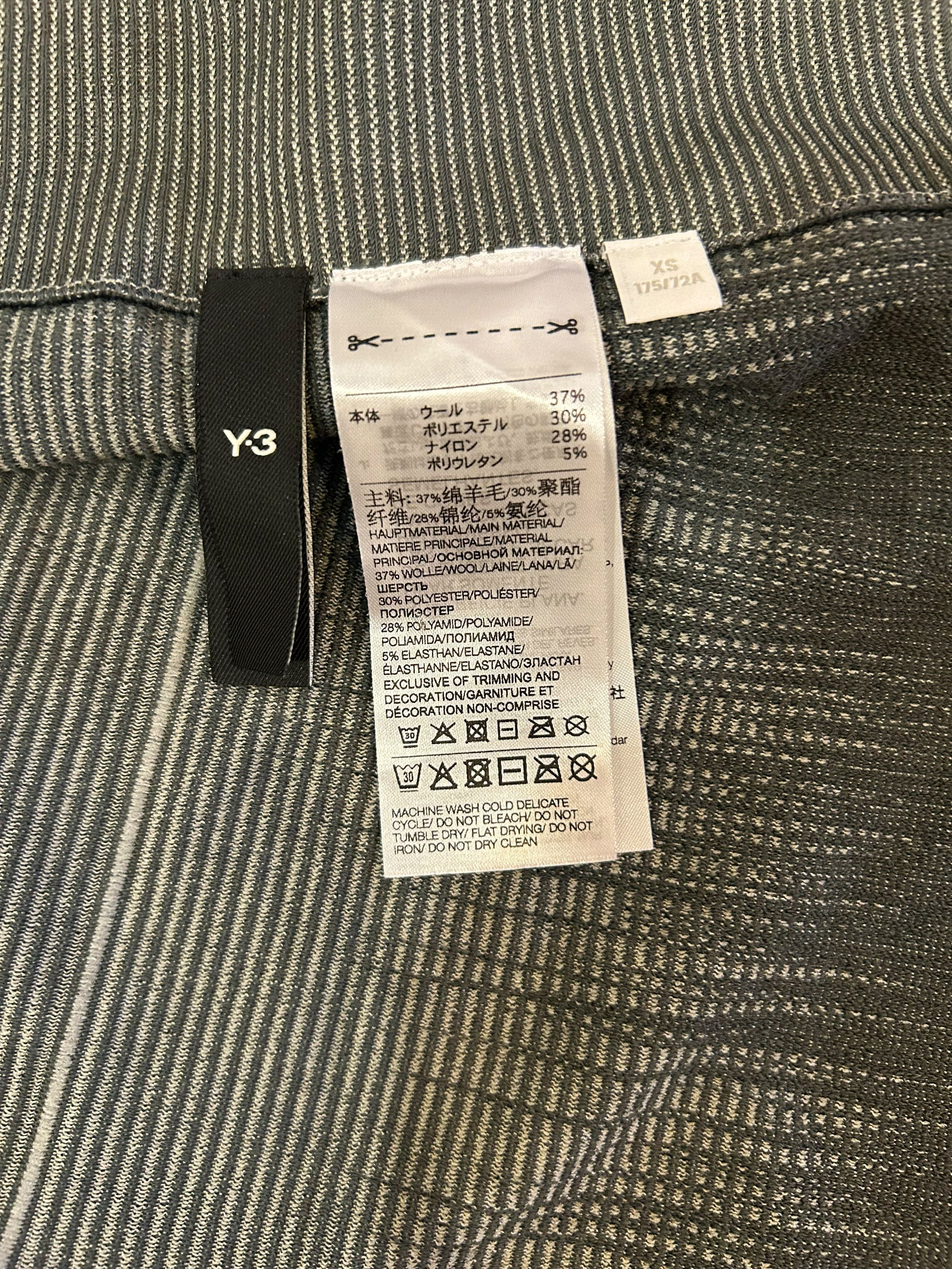 Y-3 Y-3 Legging Size US 28 / EU 44 - 3 Thumbnail